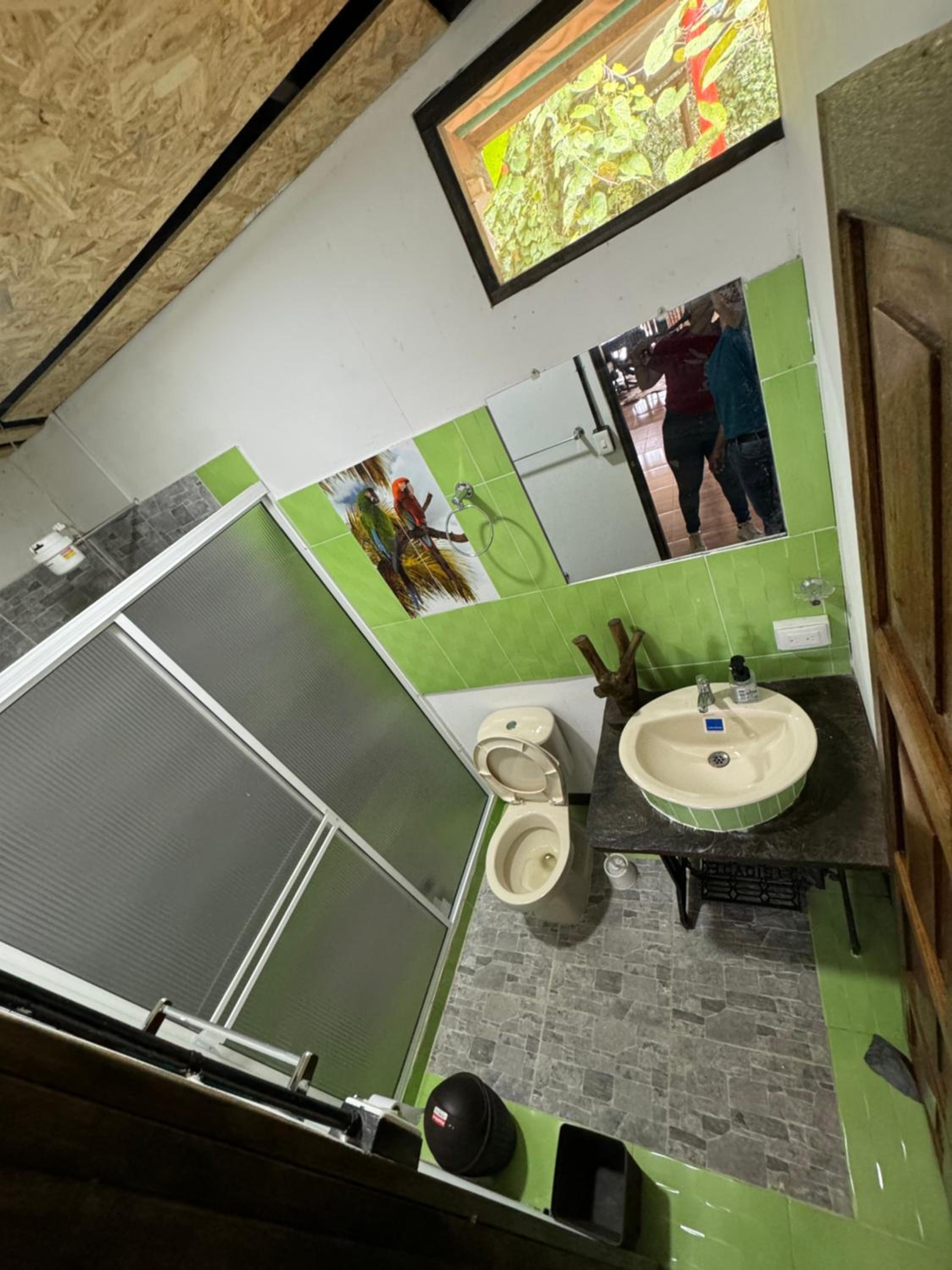 Eco Hotel Birdland en Buga Valle