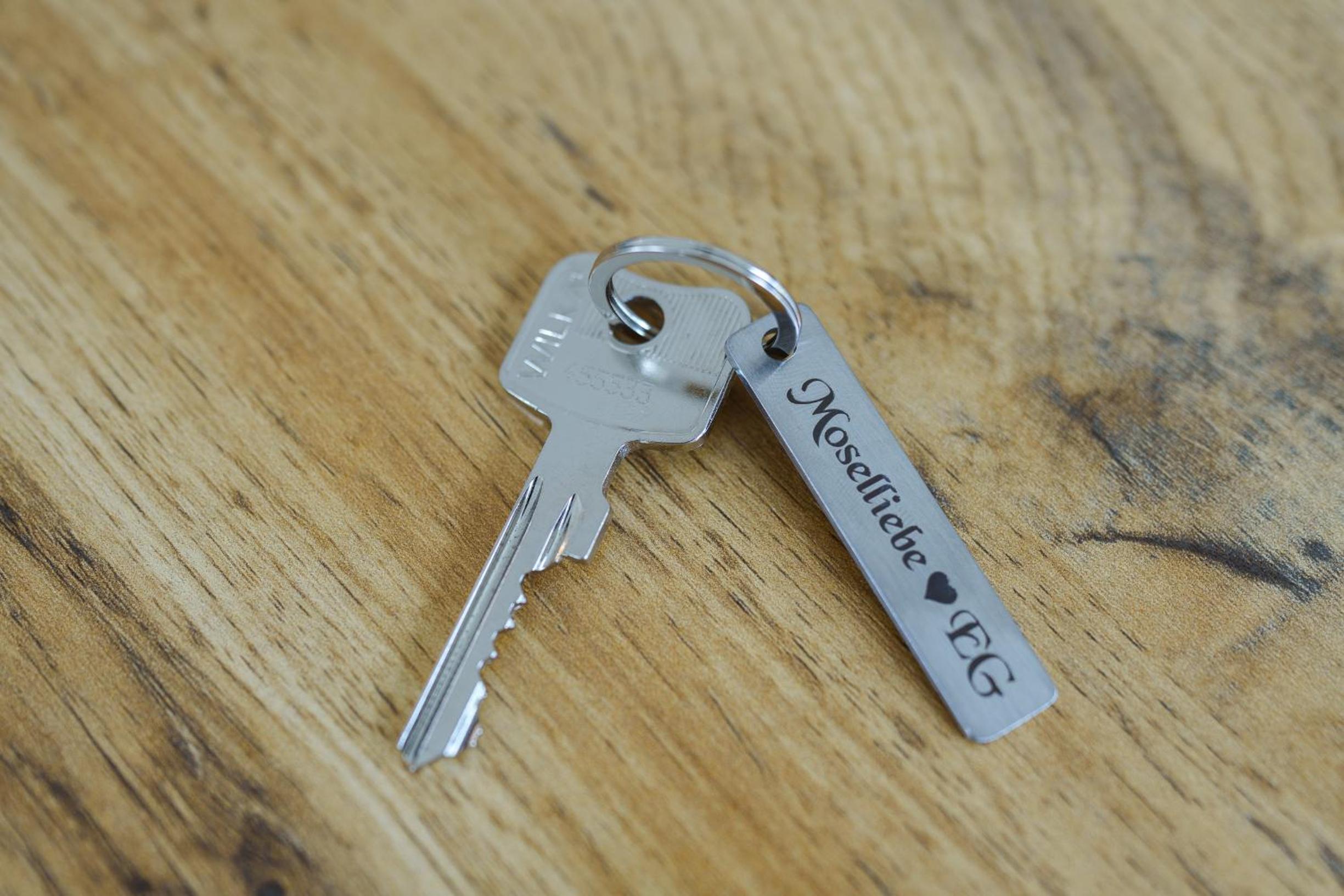 Ferienwohnungen CASA TAMALTIO am Moselradweg - Nähe Trier und Luxemburg