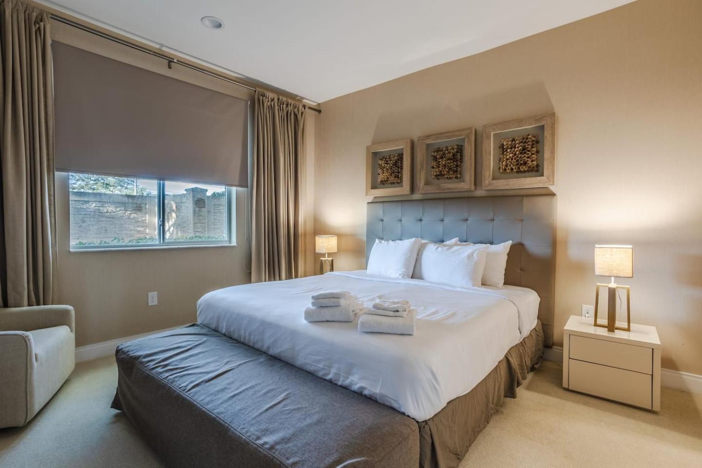 Luxury 4 Bed In Resort Community Near Disney