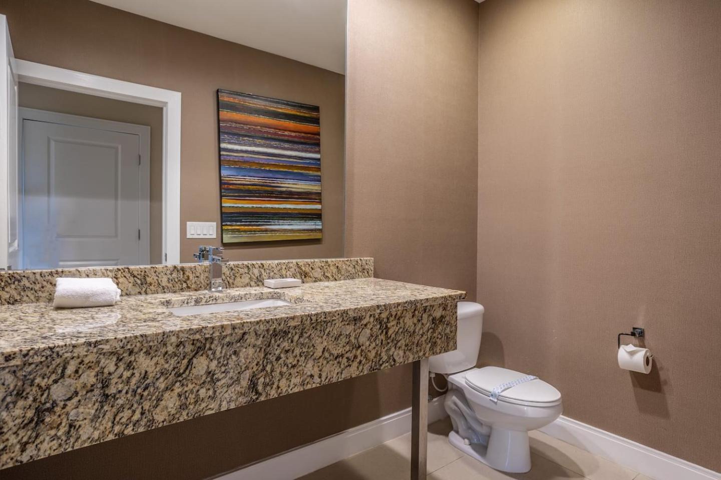 Luxury 4 Bed In Resort Community Near Disney