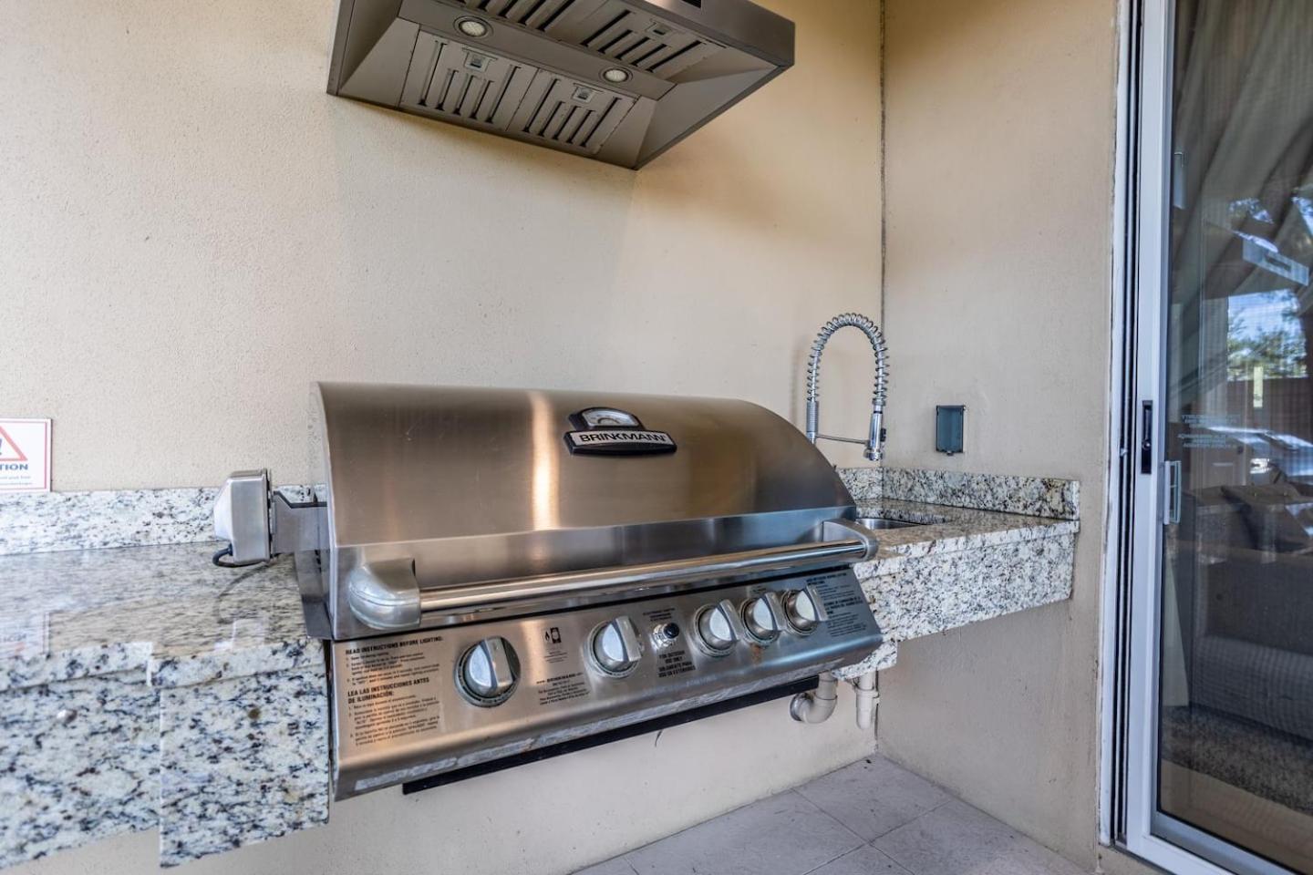 Luxury 4 Bed In Resort Community Near Disney