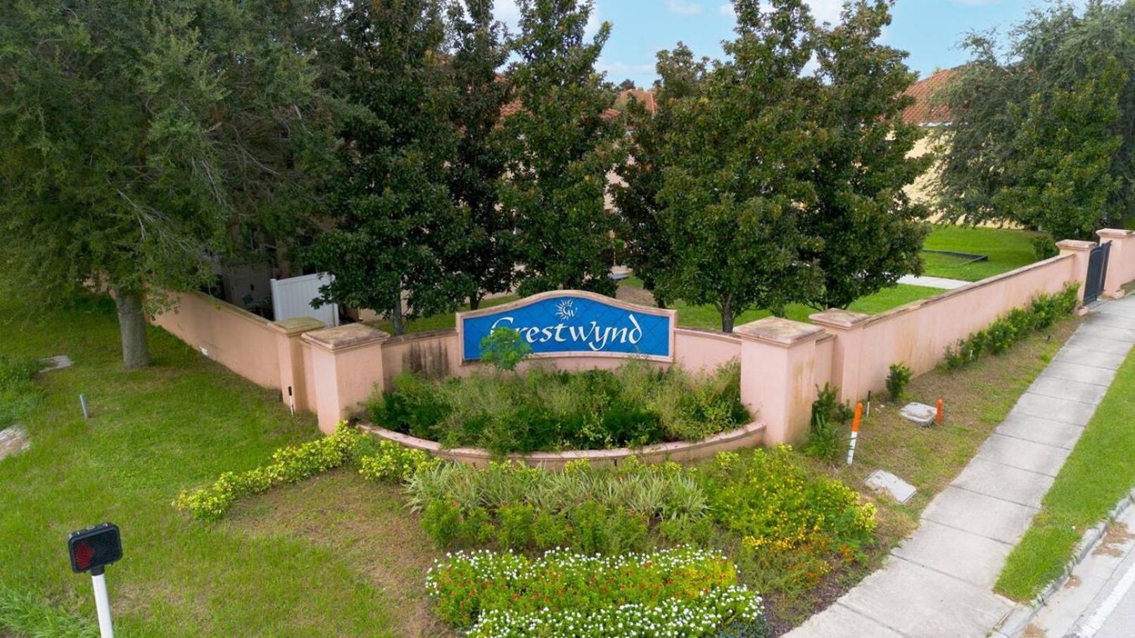 Disney-area 4br Retreat Relax & Swim By The Pool