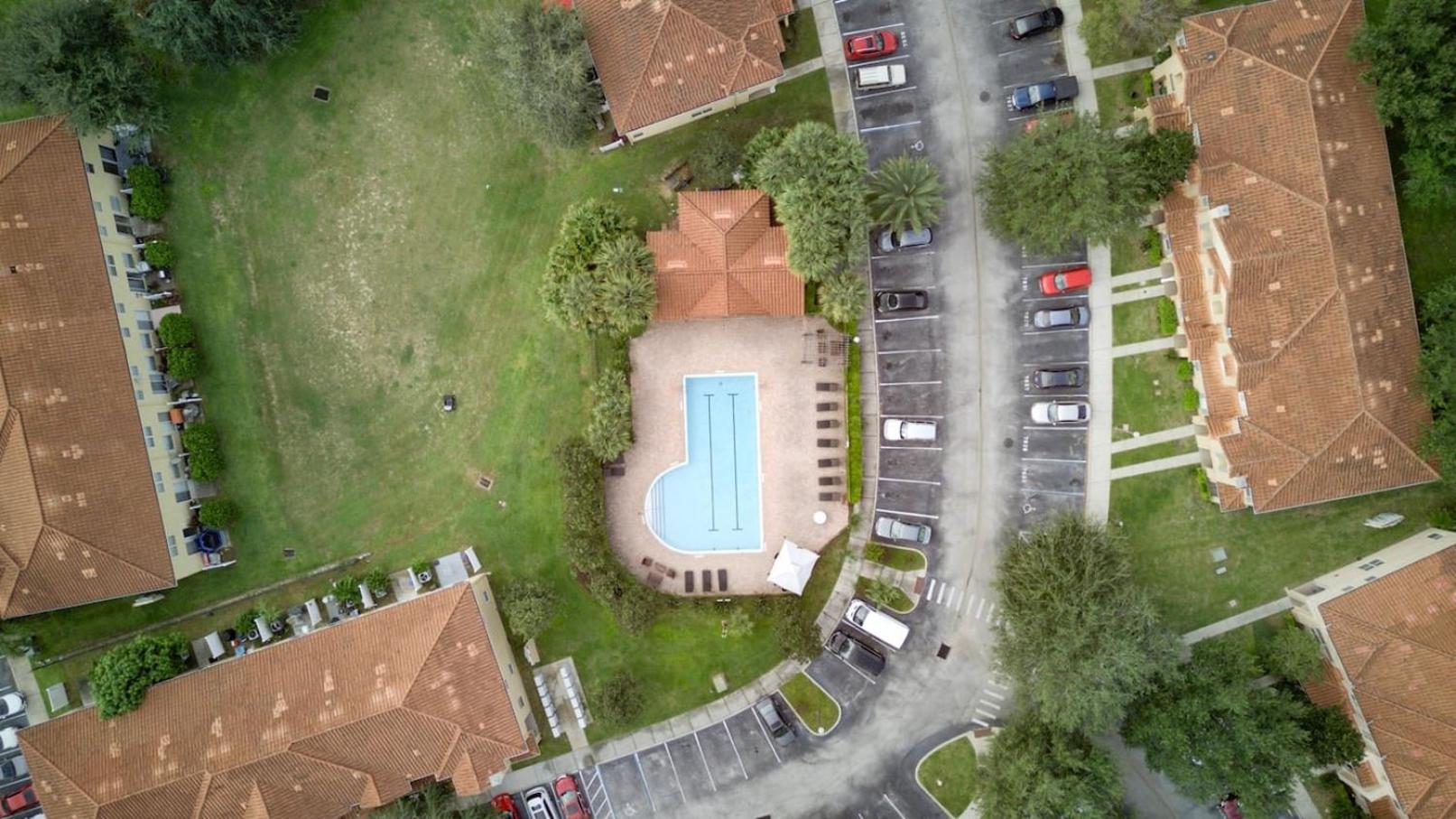 Disney-area 4br Retreat Relax & Swim By The Pool