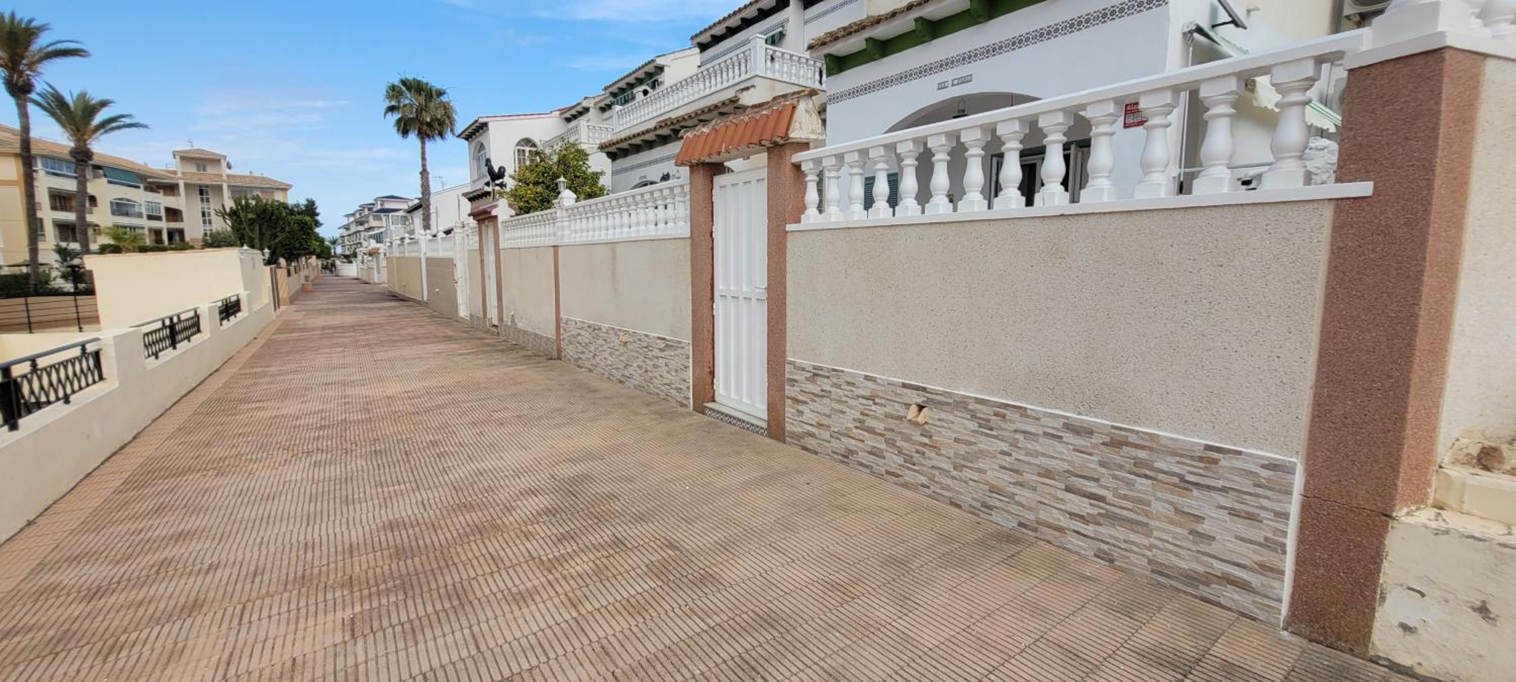 Bungalow Casa de Pablo