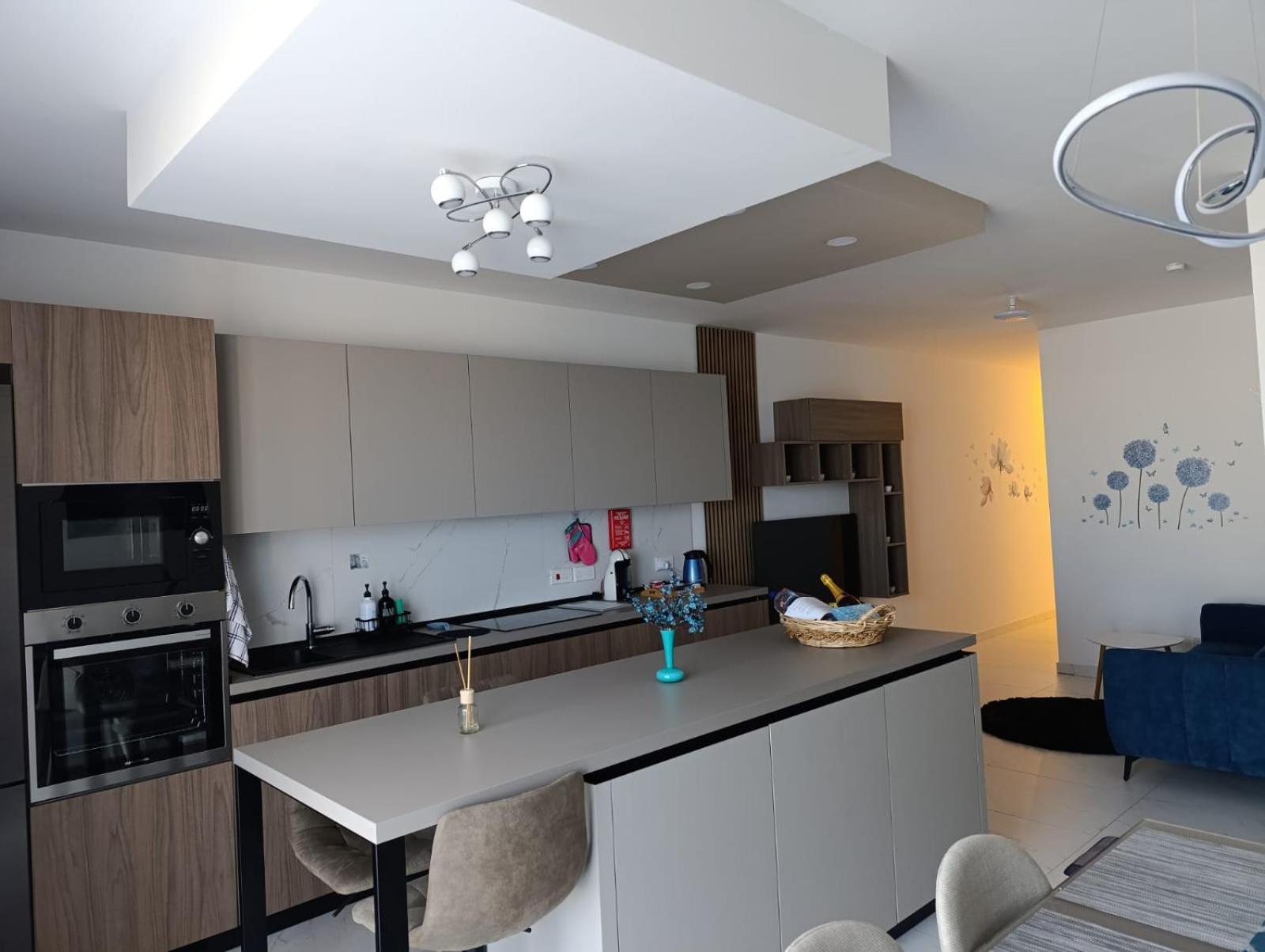Stylish Getaway Holiday Apartment photo 1