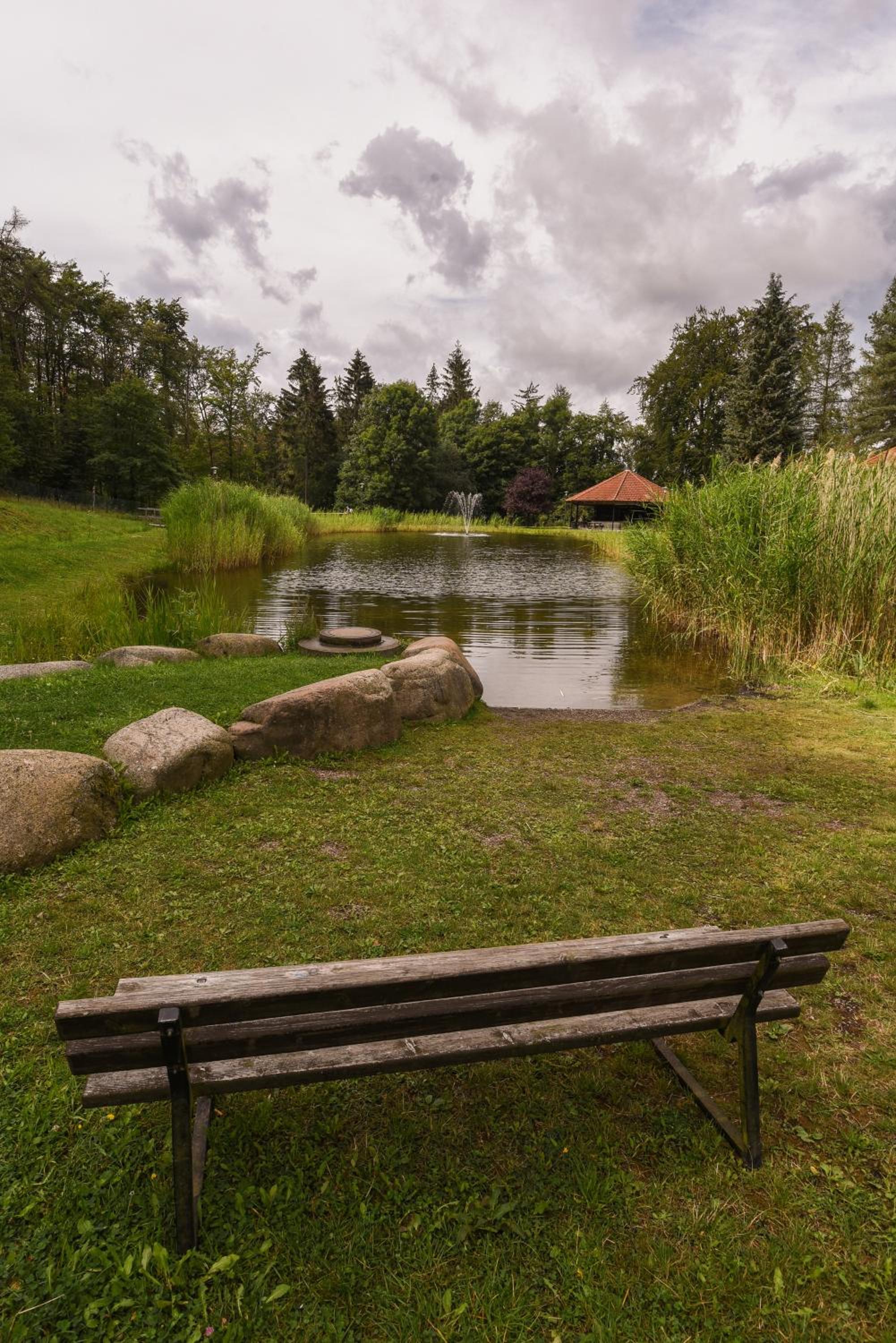 Harzglück en Thale — other