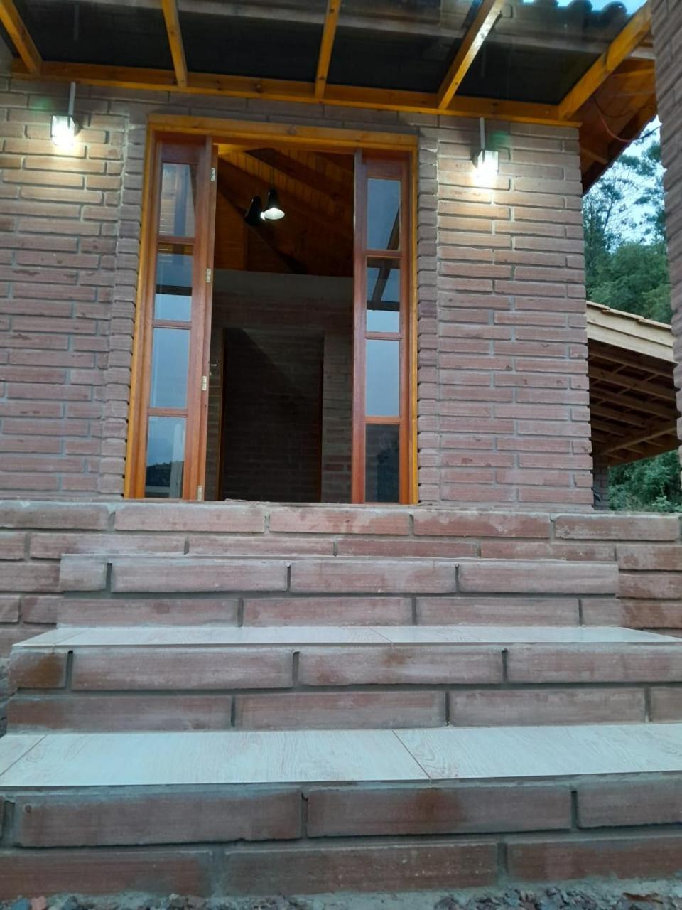 Casa de Pedra
