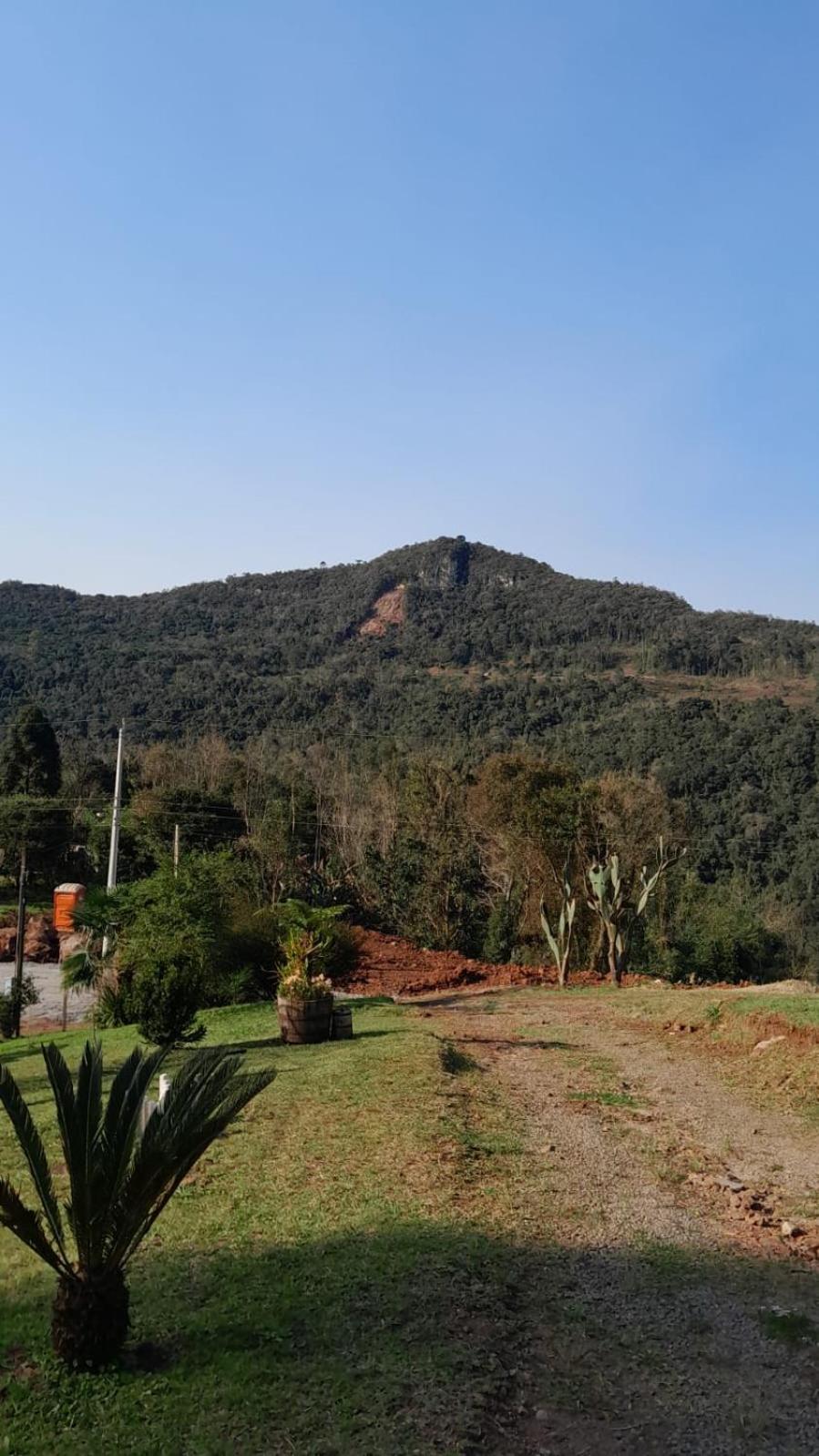 Casa de Pedra