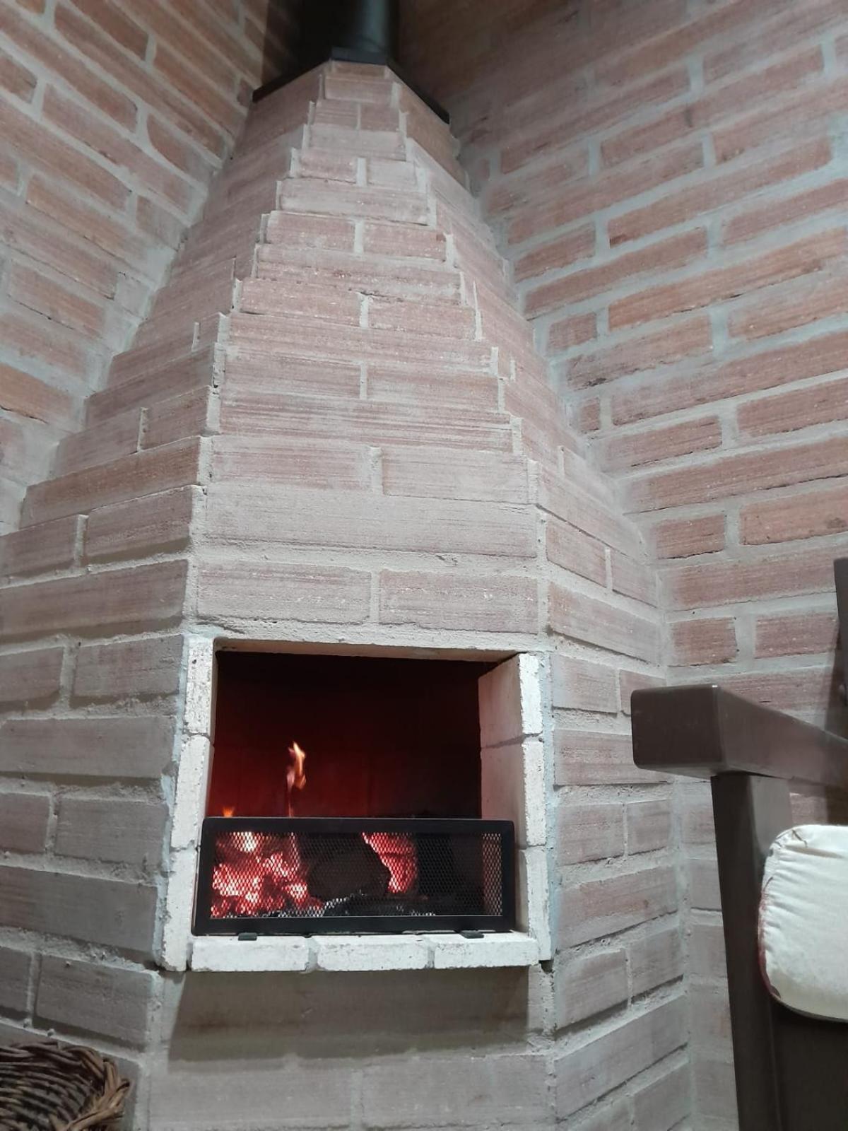 Casa de Pedra