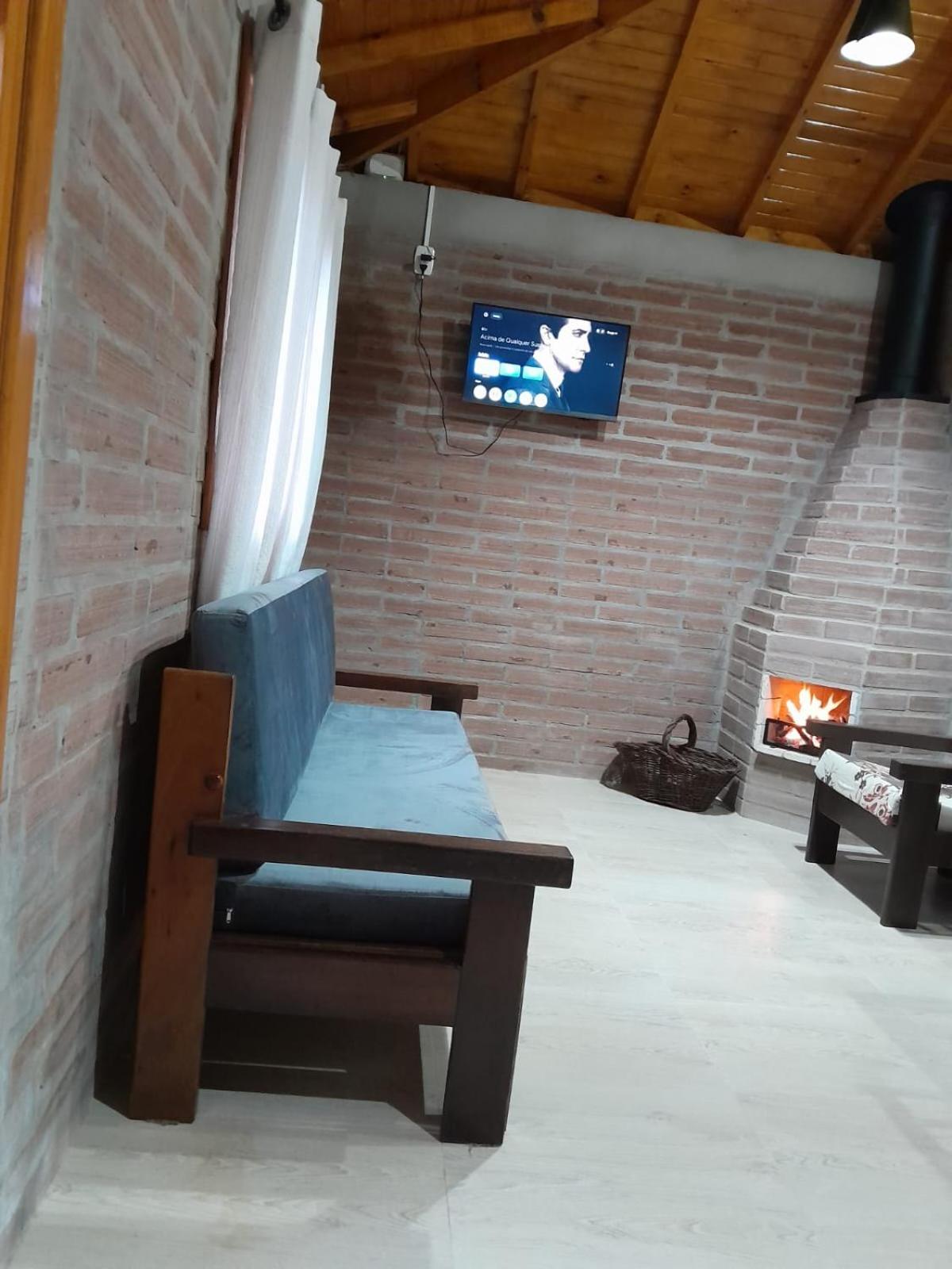 Casa de Pedra