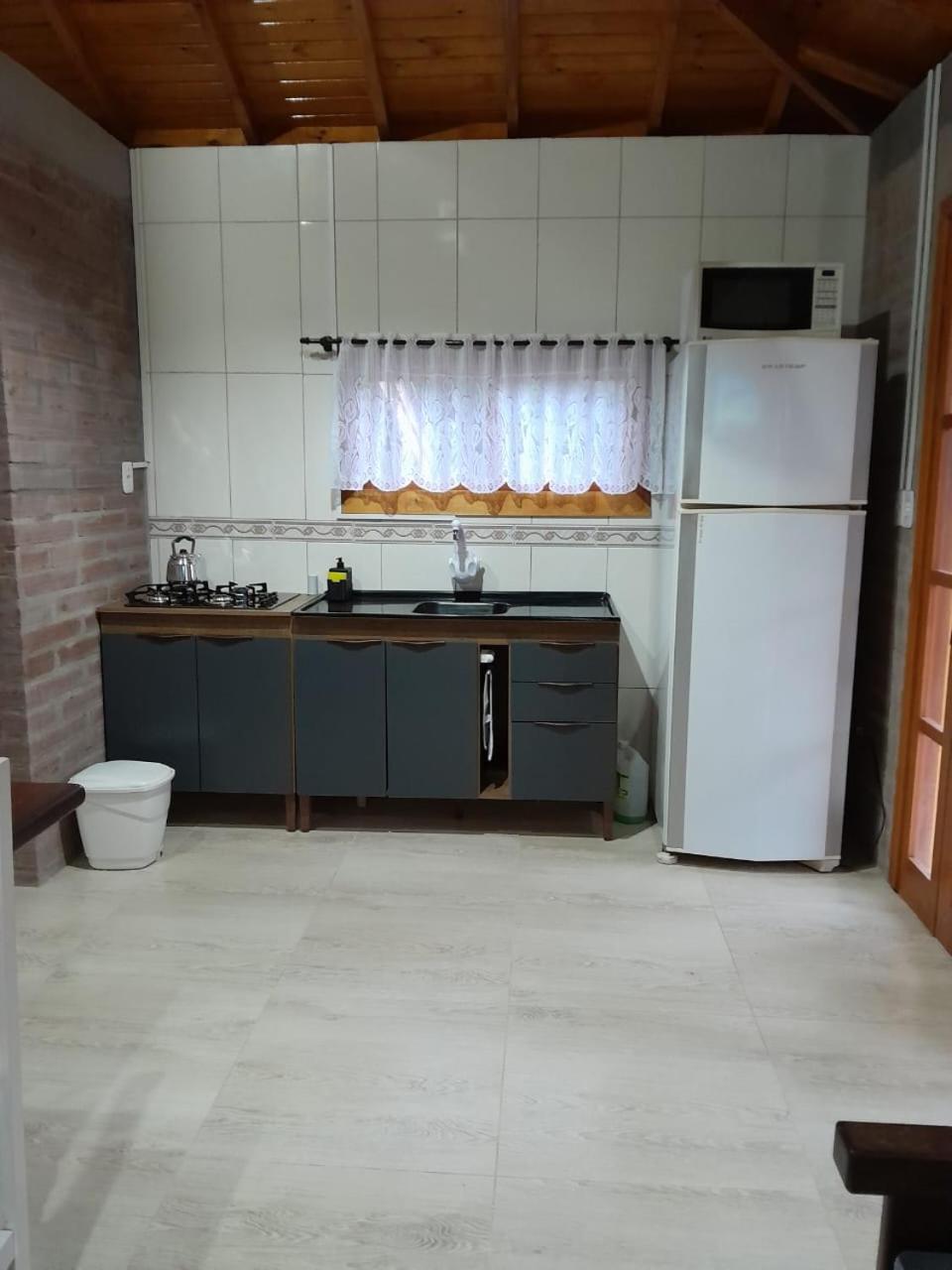 Casa de Pedra