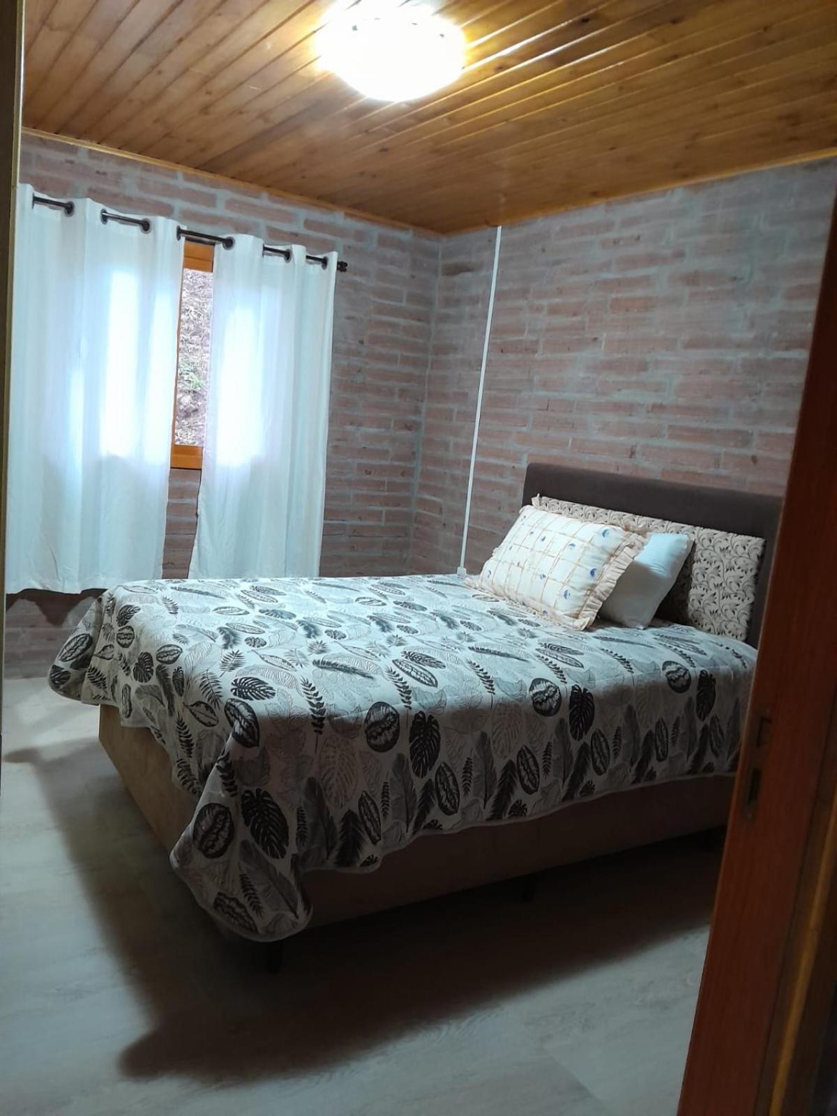 Casa de Pedra