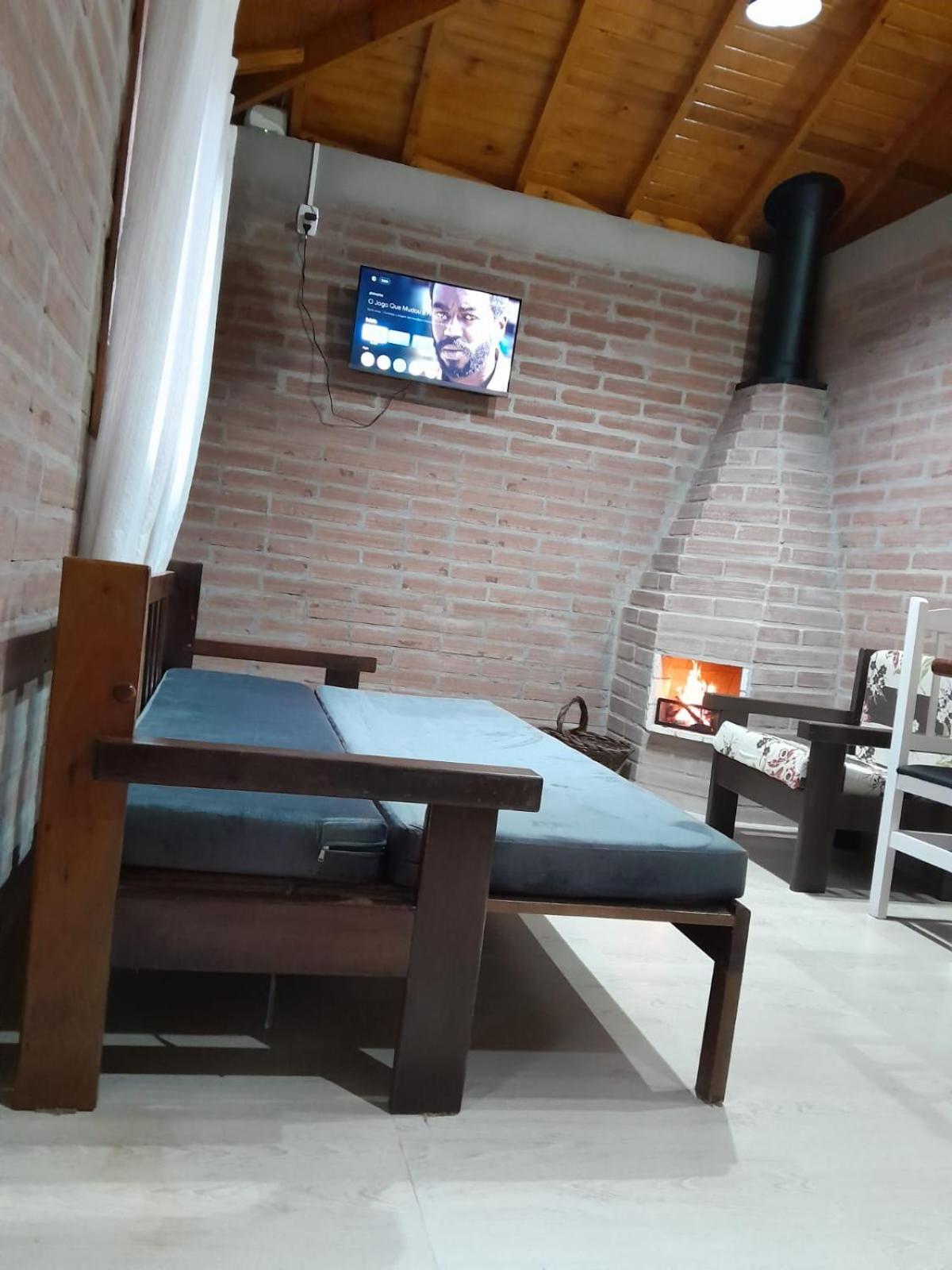 Casa de Pedra