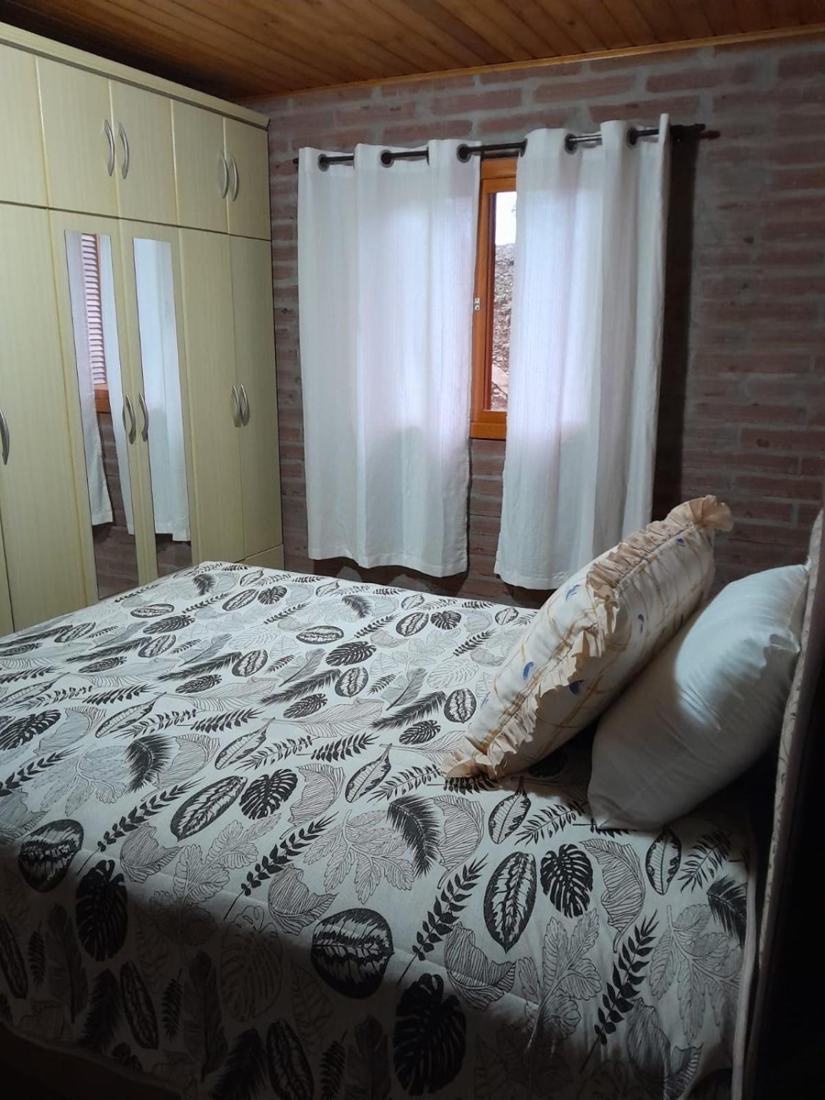 Casa de Pedra
