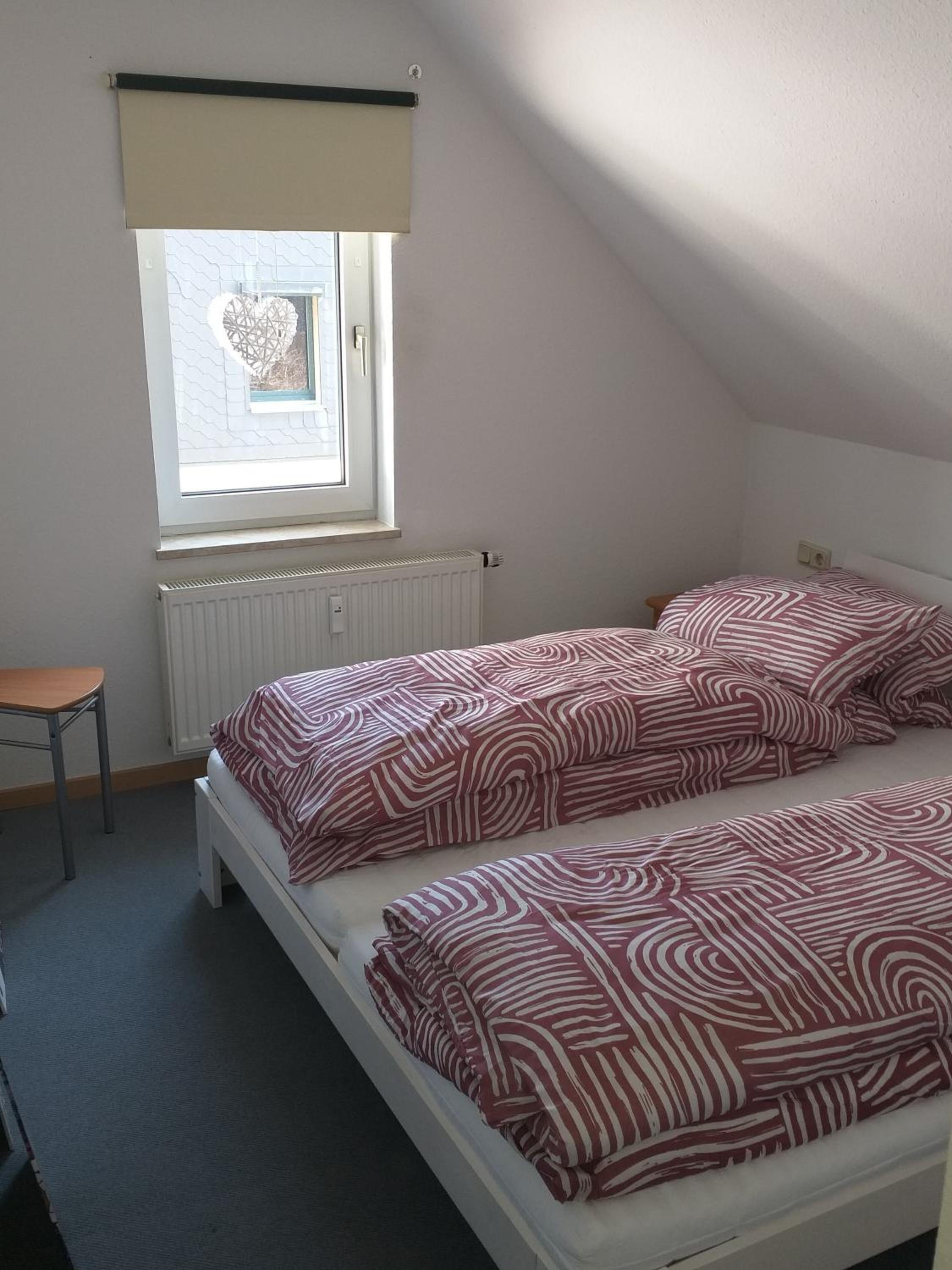 Ferienwohnung Sonnenschein mit kleinem Bauernhof