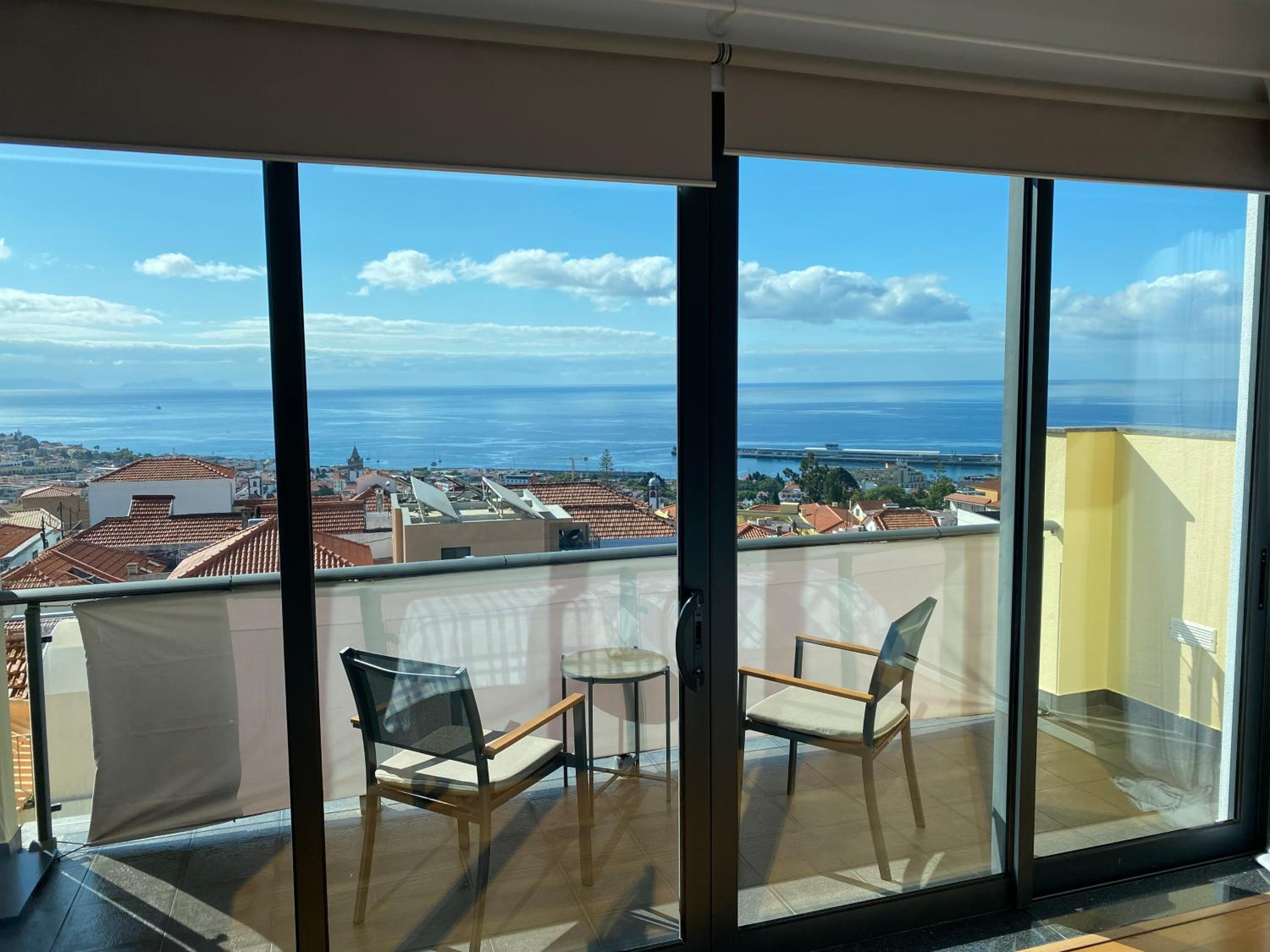Casa dos Arrifes - Villa with Ocean view and private Garden view 3