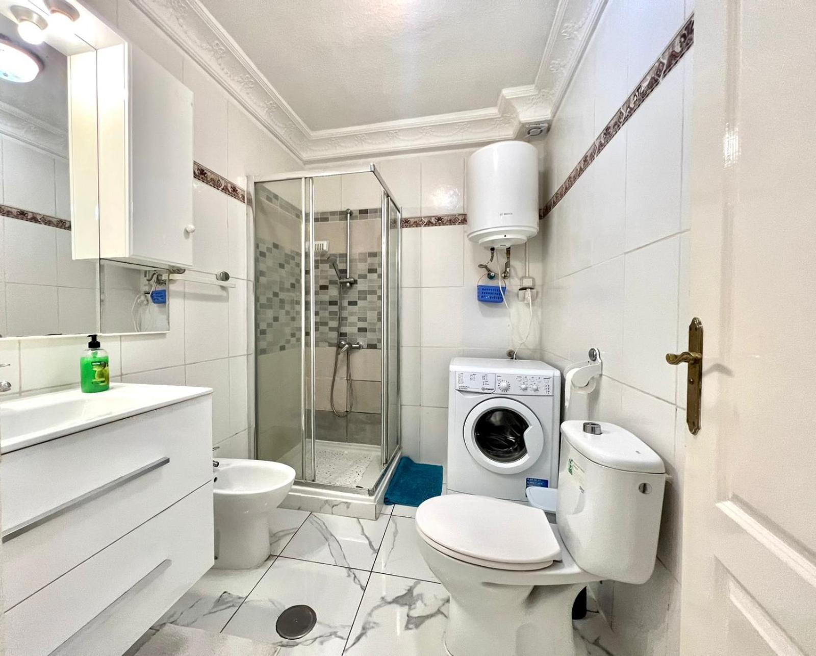 Lovely apartment with pool and wifi
