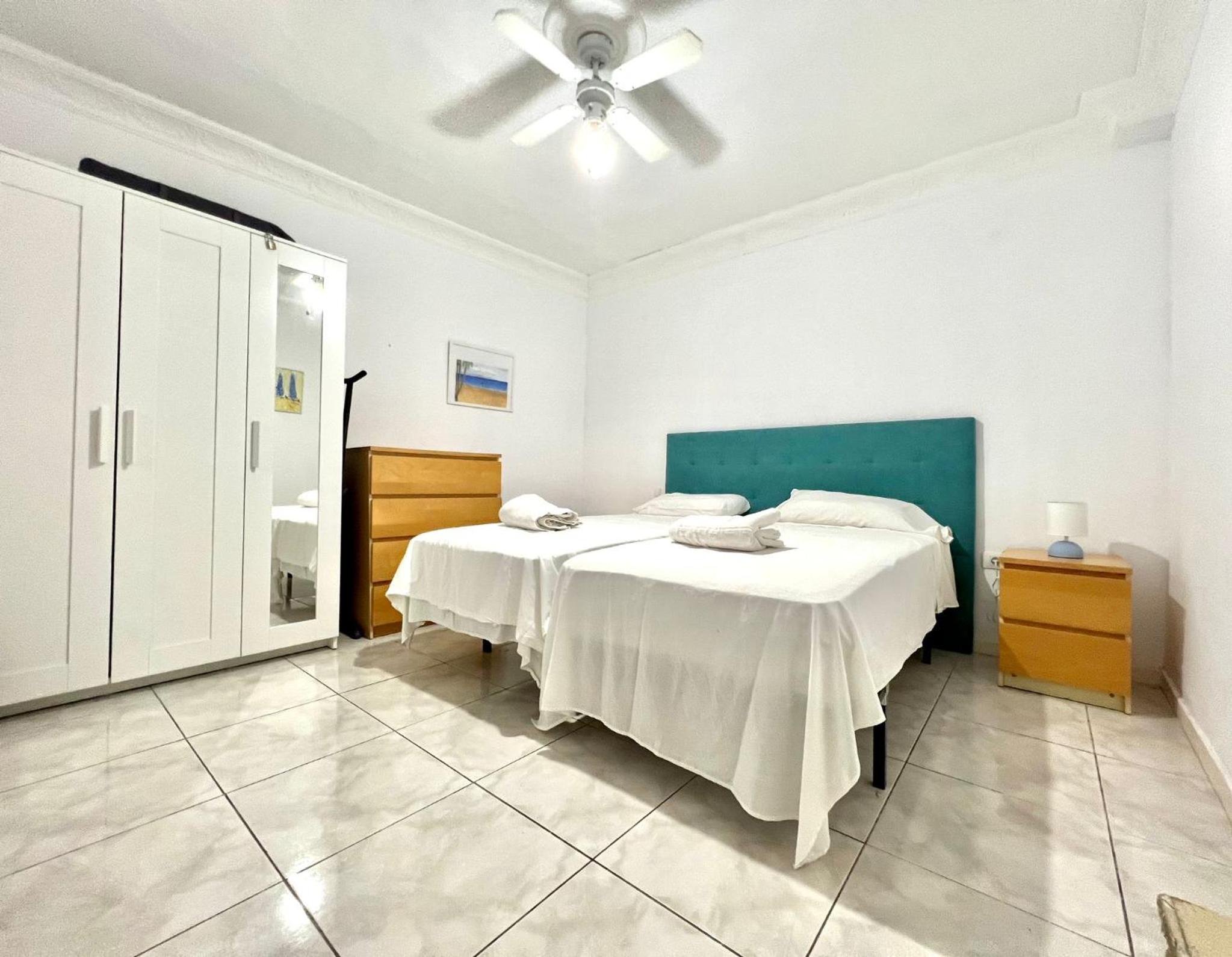 Lovely apartment with pool and wifi