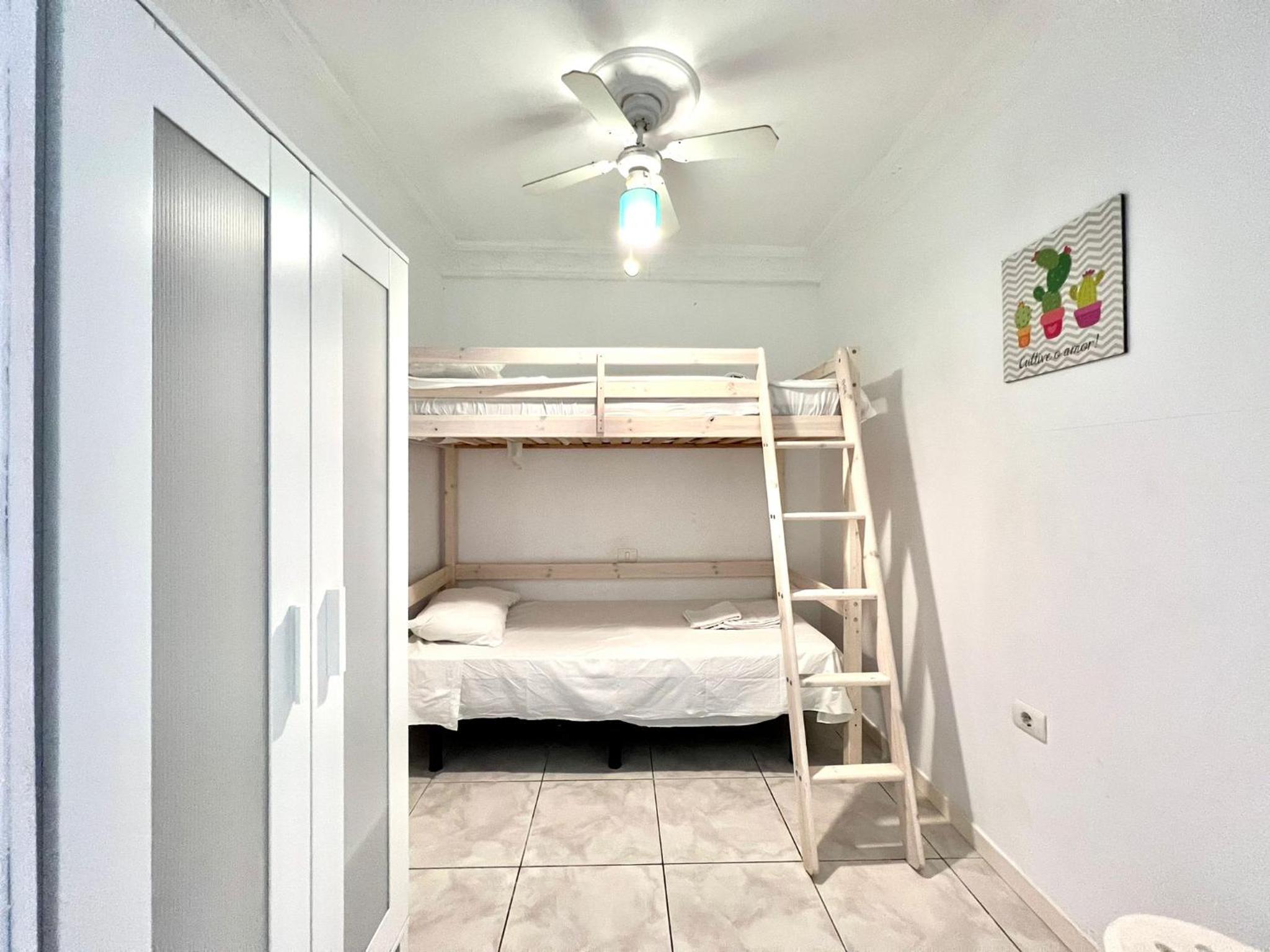 Lovely apartment with pool and wifi