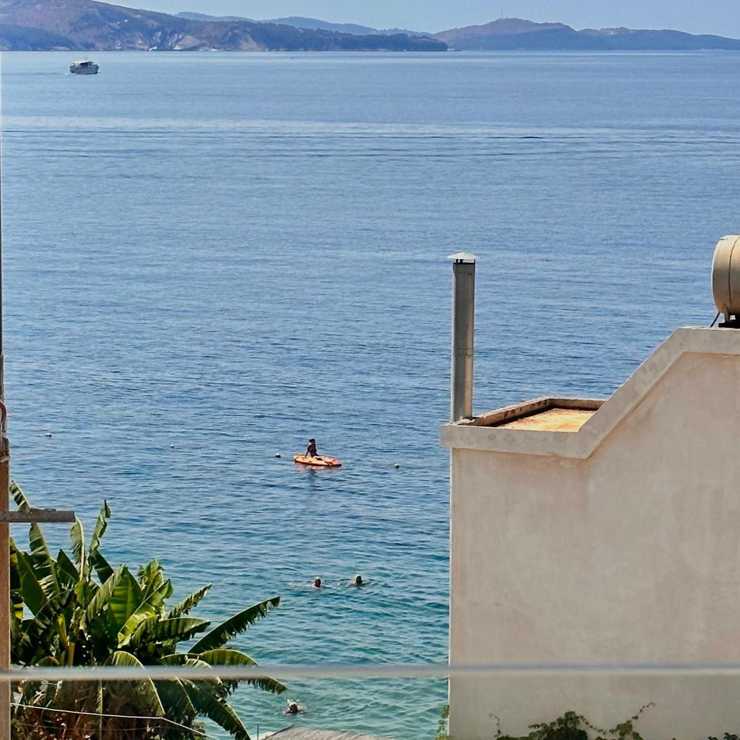 Sea Horizon Vsl Suites & Apartments
