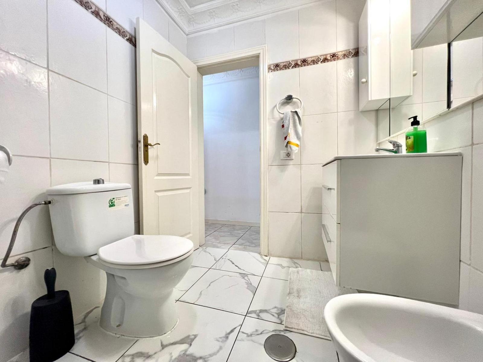 Lovely apartment with pool and wifi