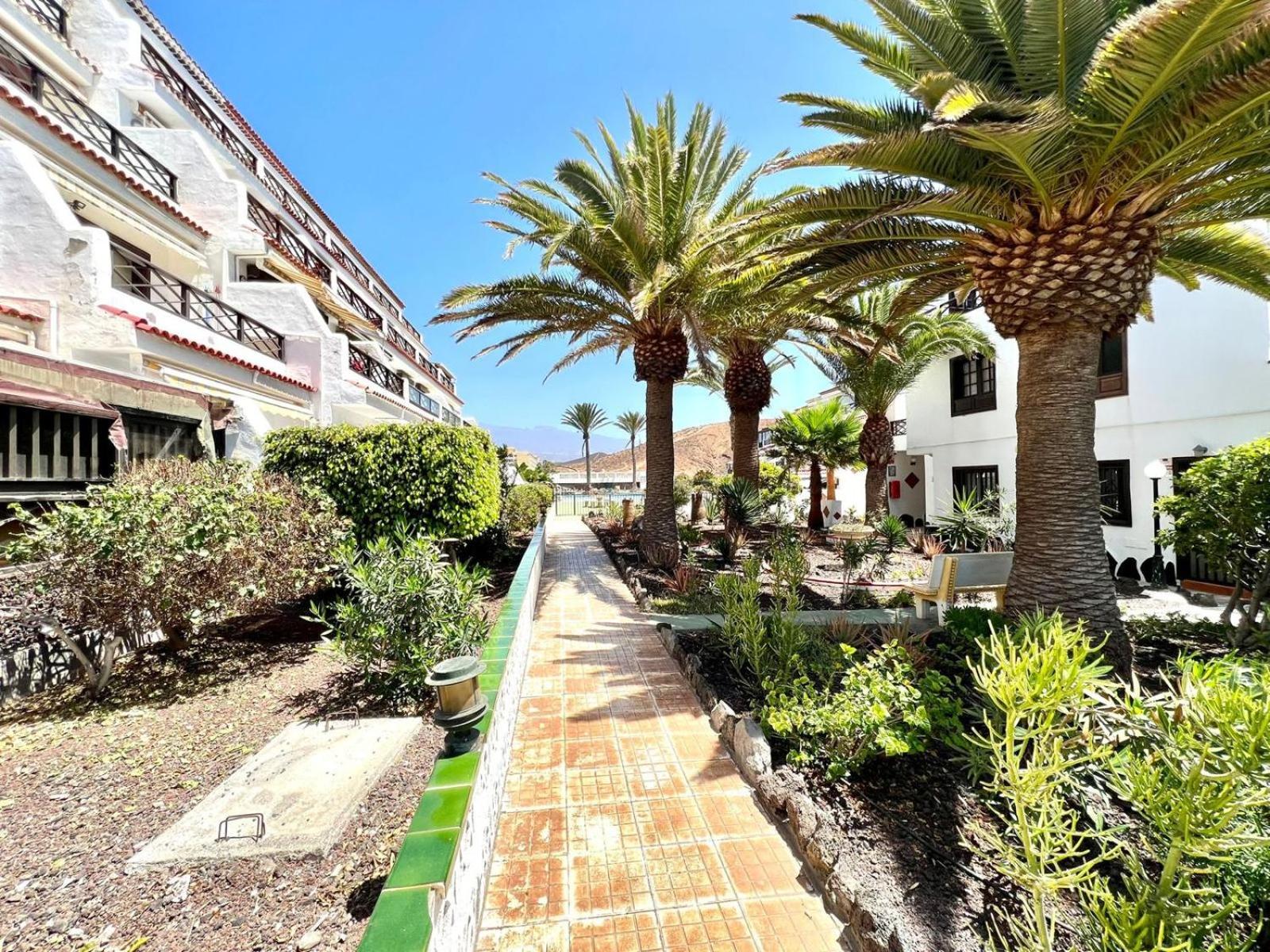 Lovely apartment with pool and wifi