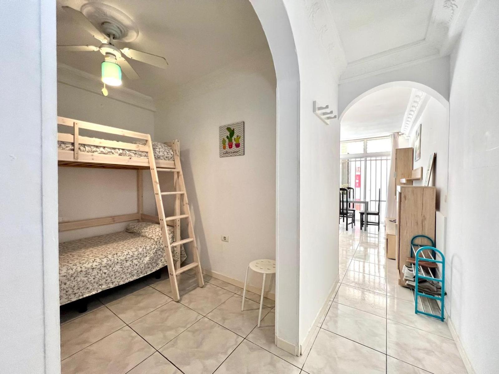 Lovely apartment with pool and wifi