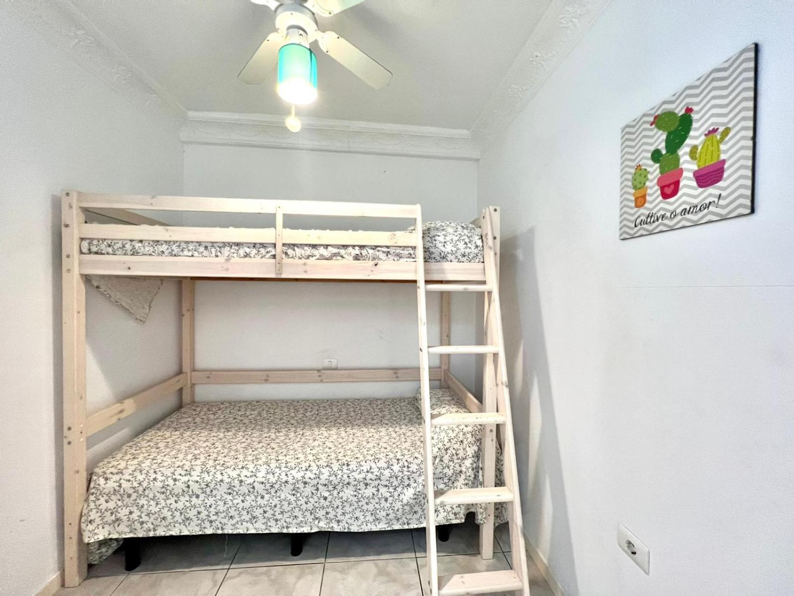 Lovely apartment with pool and wifi