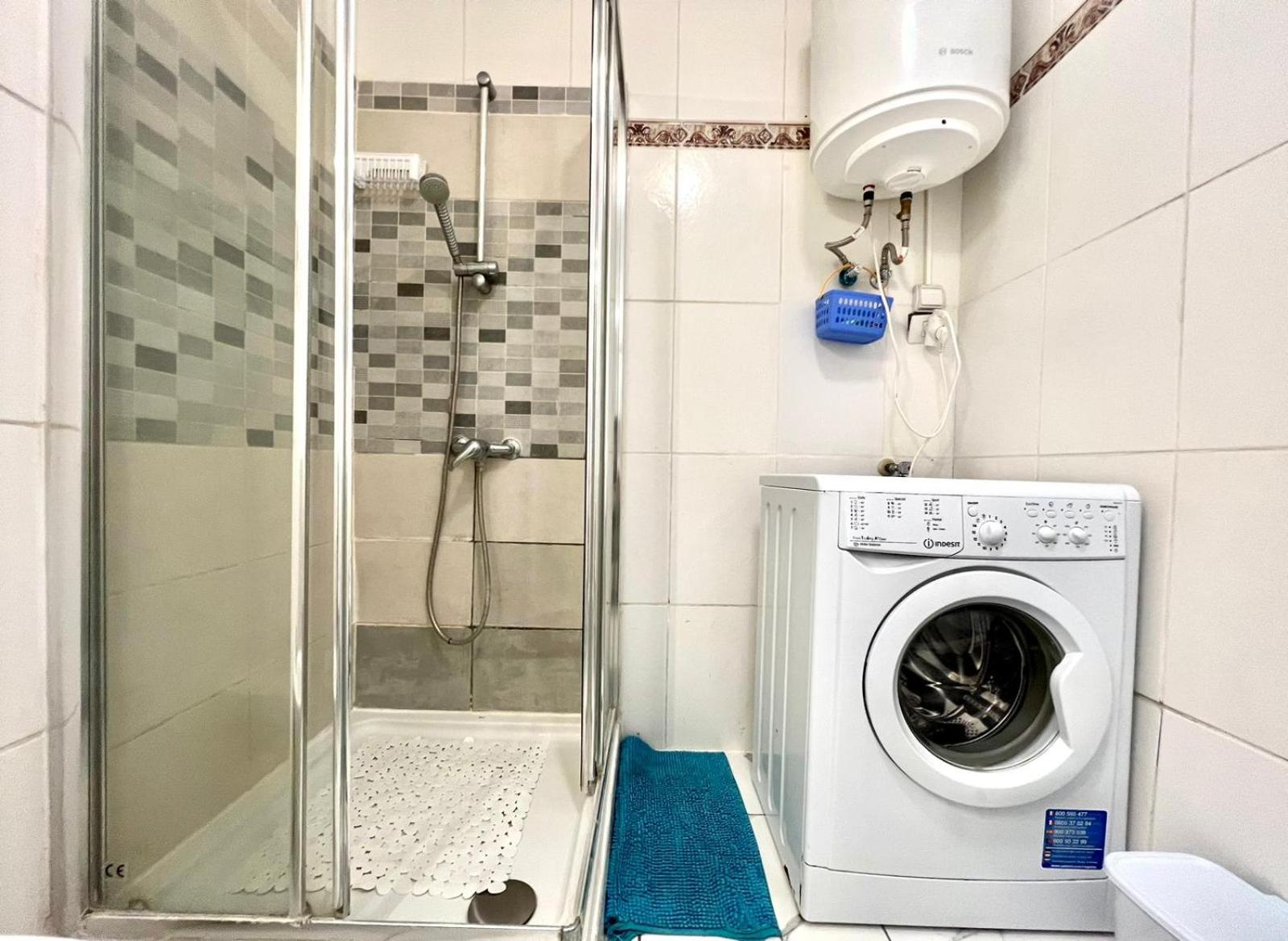 Lovely apartment with pool and wifi