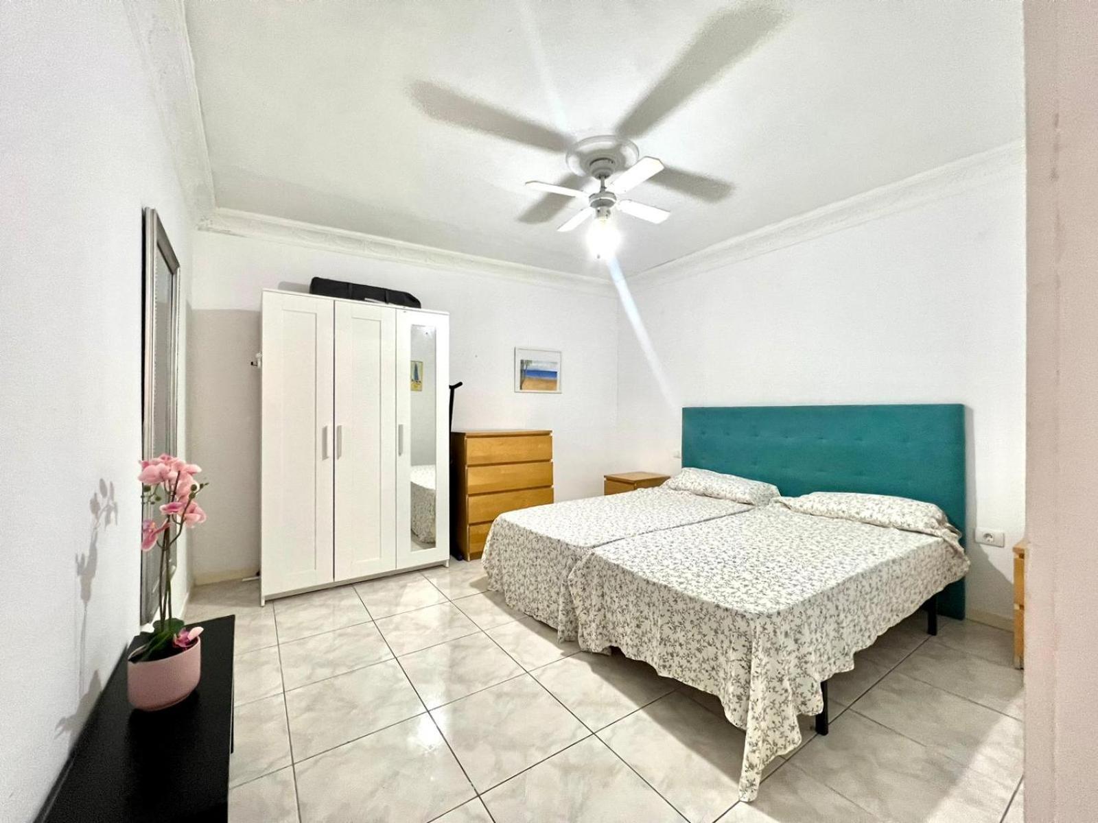 Lovely apartment with pool and wifi