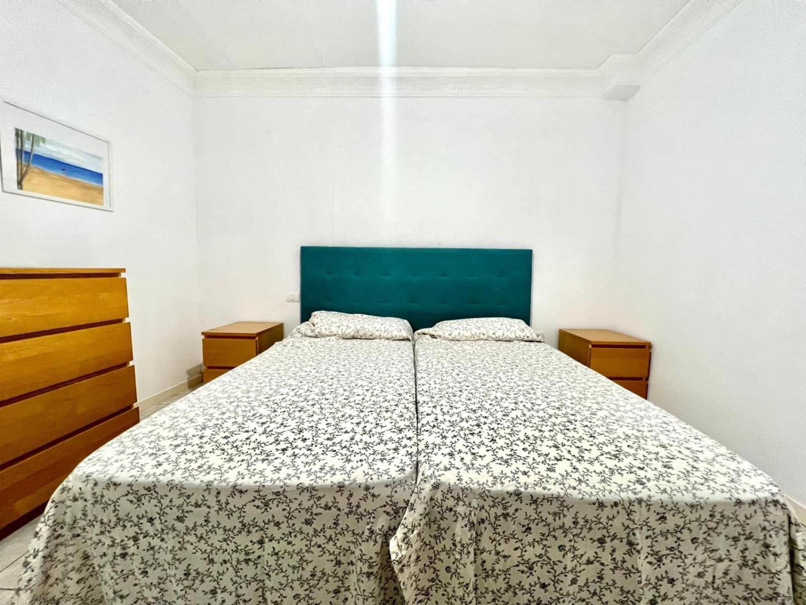Lovely apartment with pool and wifi