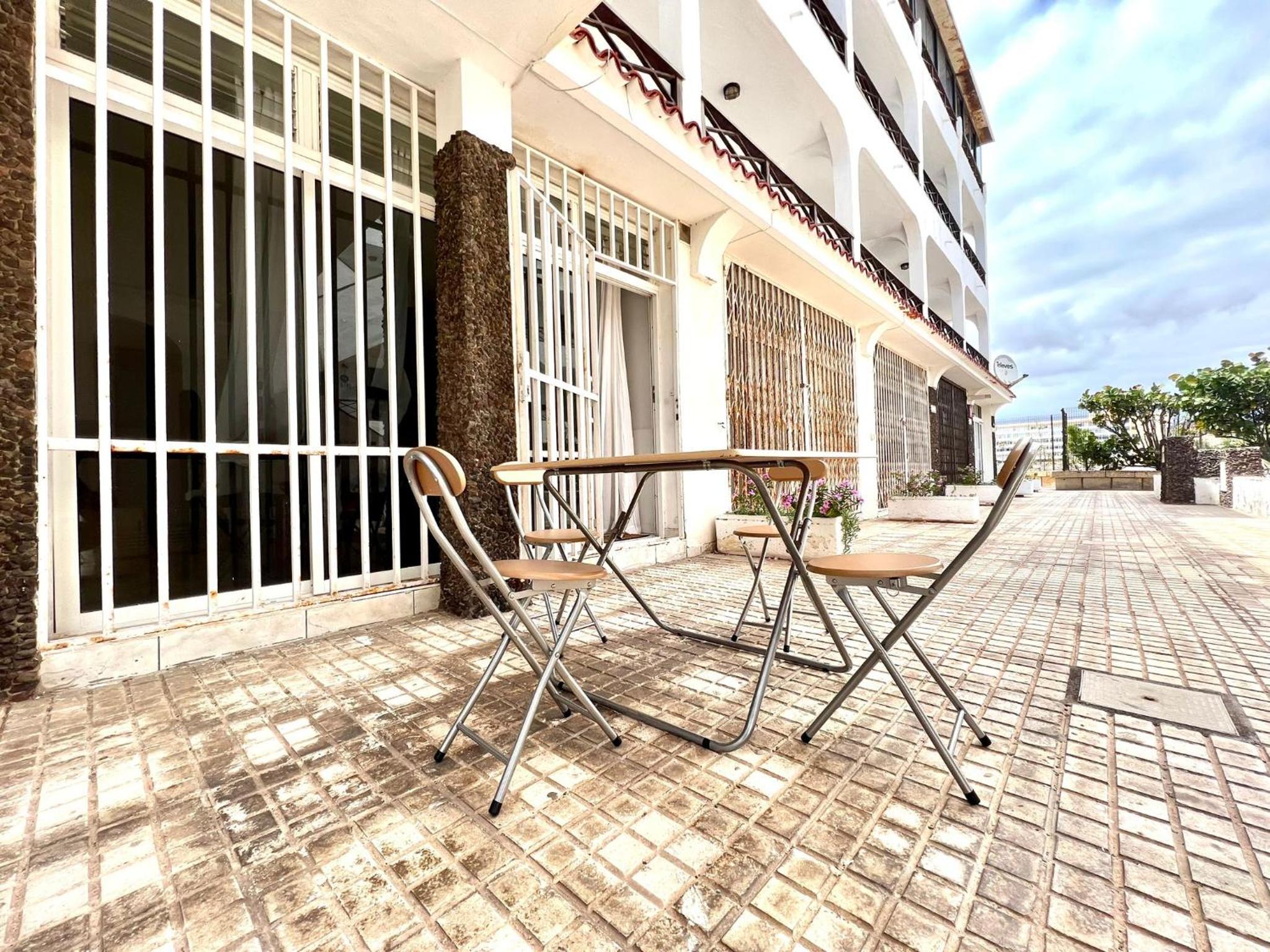 Lovely apartment with pool and wifi