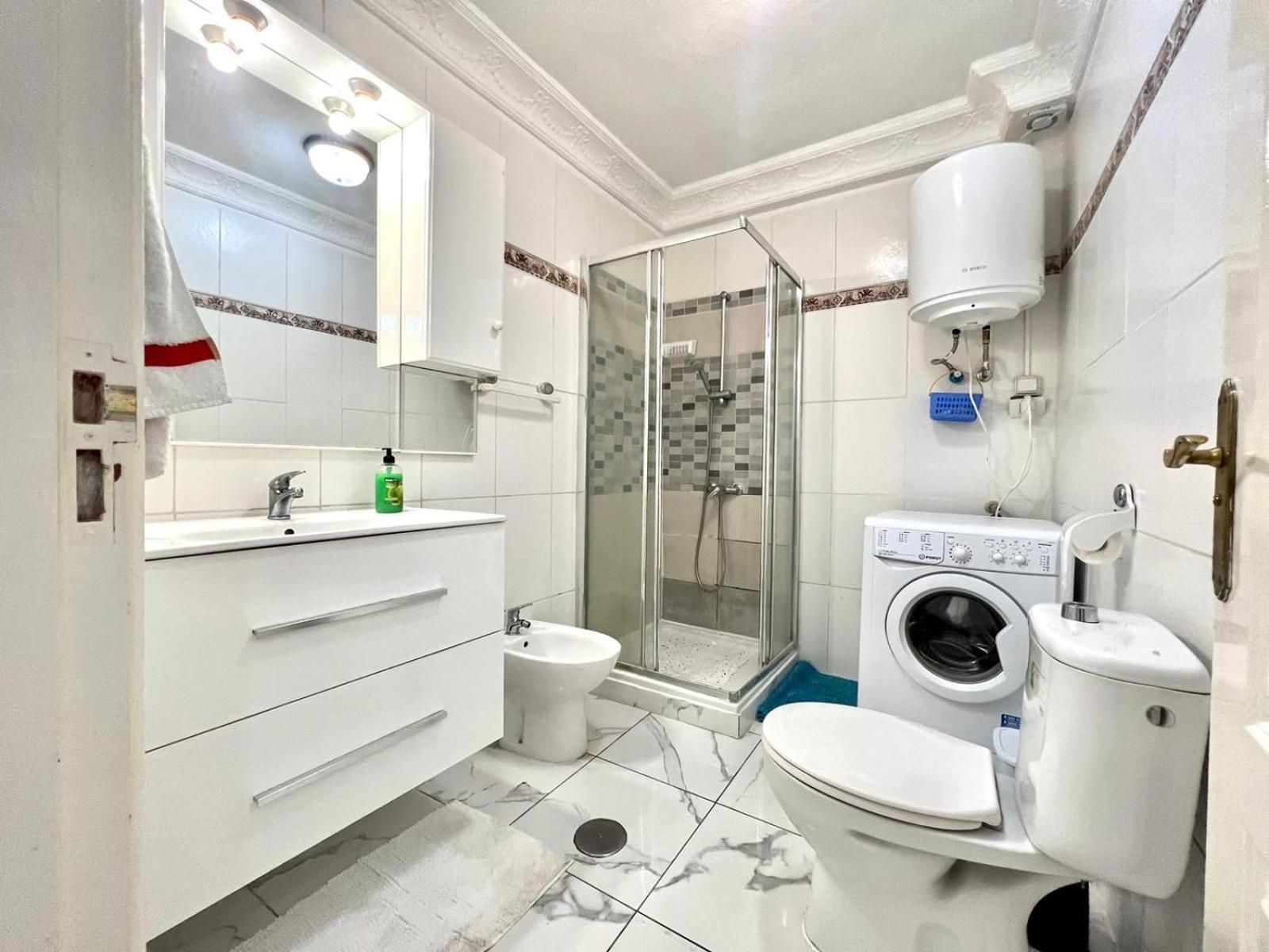 Lovely apartment with pool and wifi