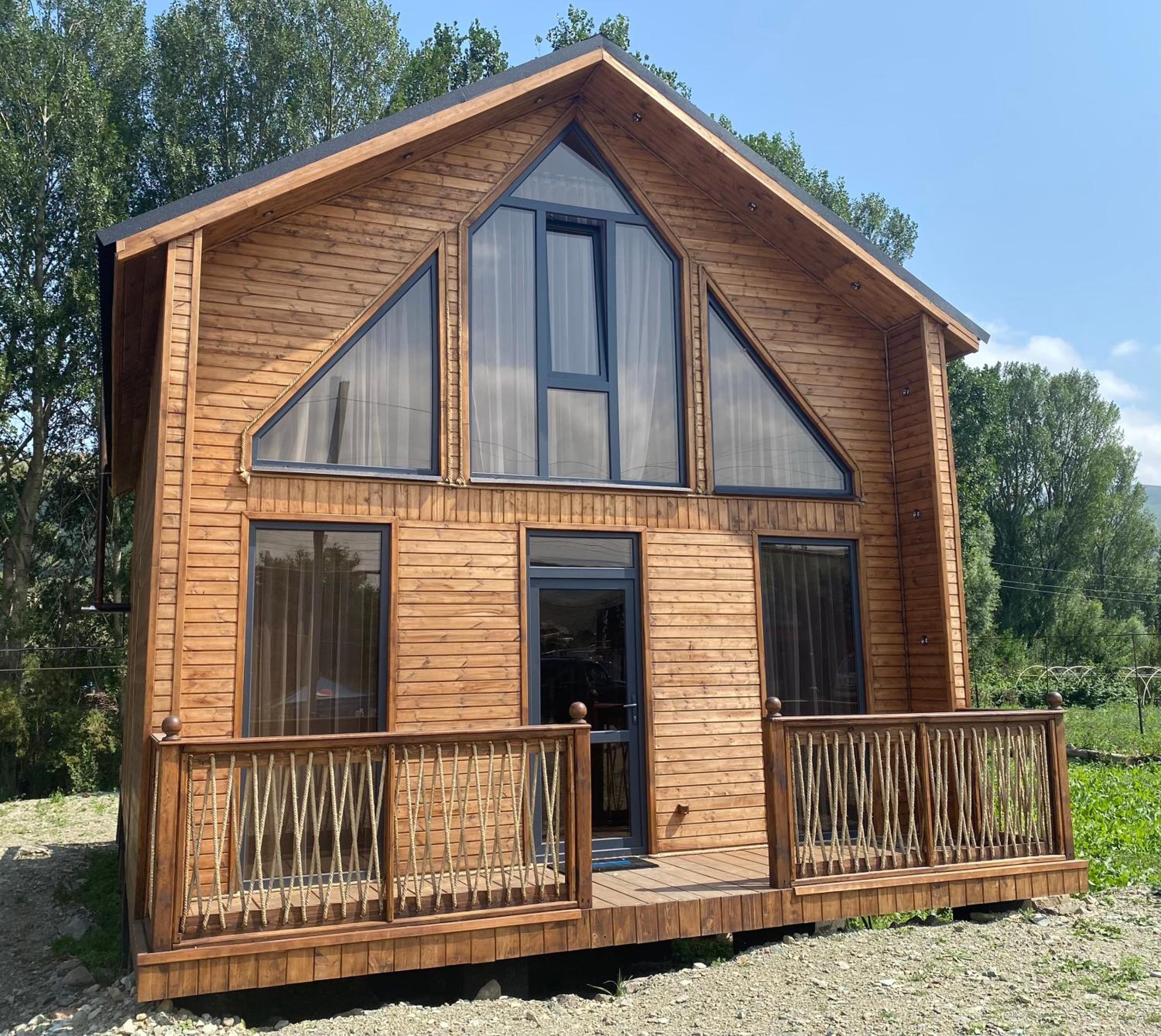 BAND House