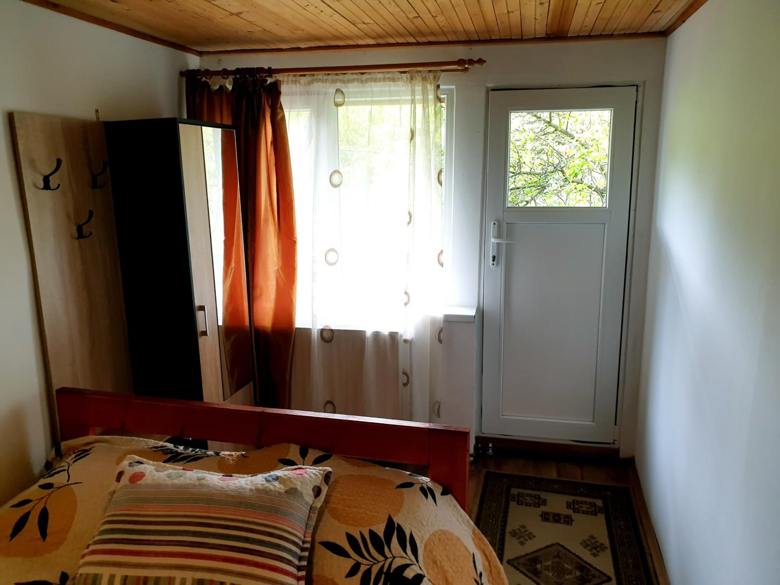 Casa Voinescu Quiet place close to Bran Castle view 5