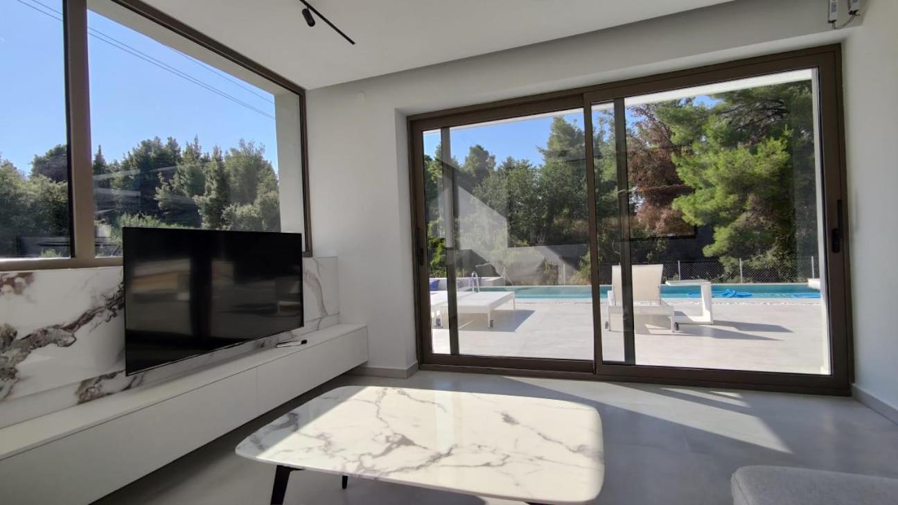 Alessandra Luxury Villas with Private Pools and Jacuzzi