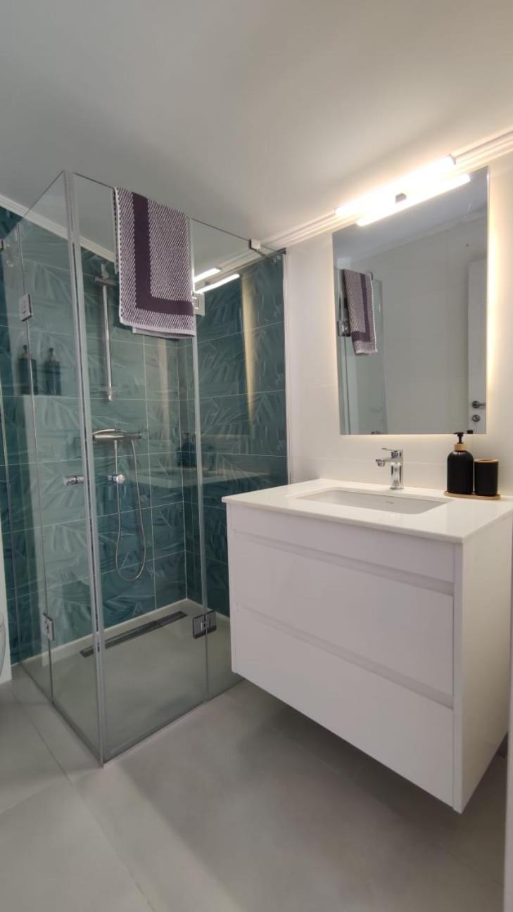 Alessandra Luxury Villas with Private Pools and Jacuzzi