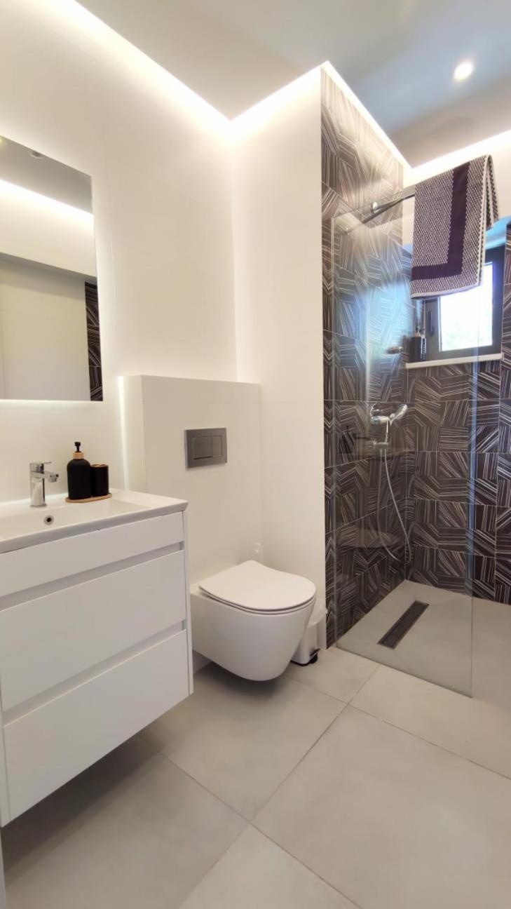 Alessandra Luxury Villas with Private Pools and Jacuzzi