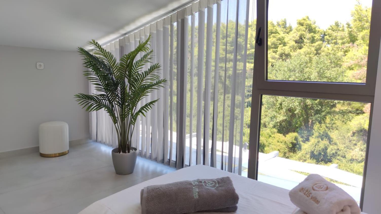 Alessandra Luxury Villas with Private Pools and Jacuzzi