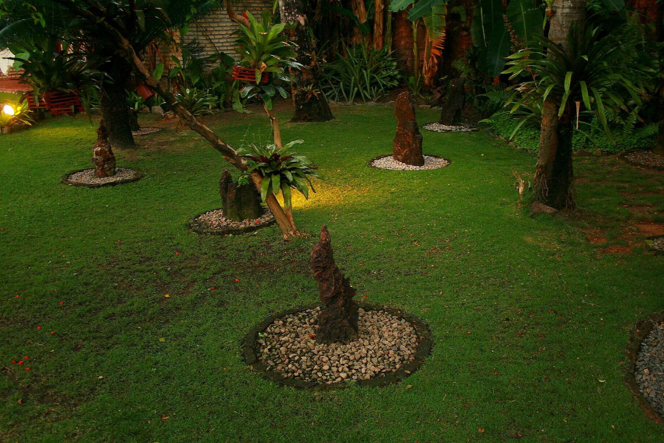 Pousada Oasis