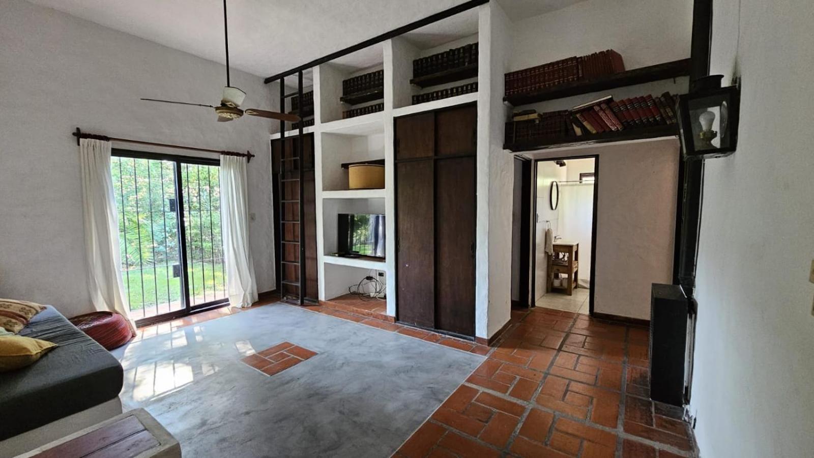 La Vieja Casona