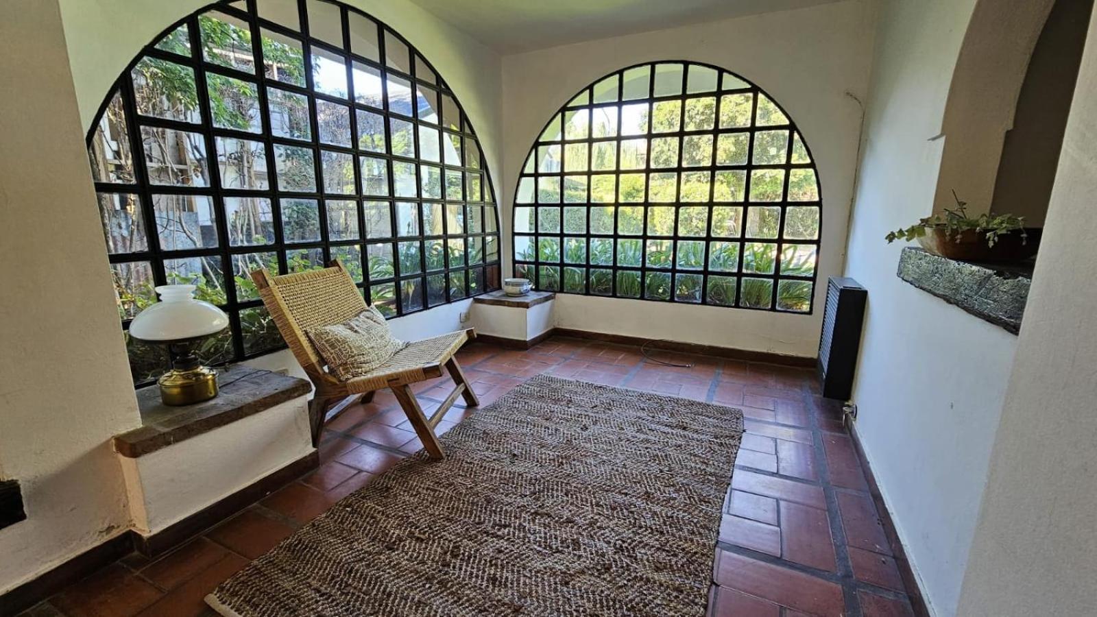La Vieja Casona