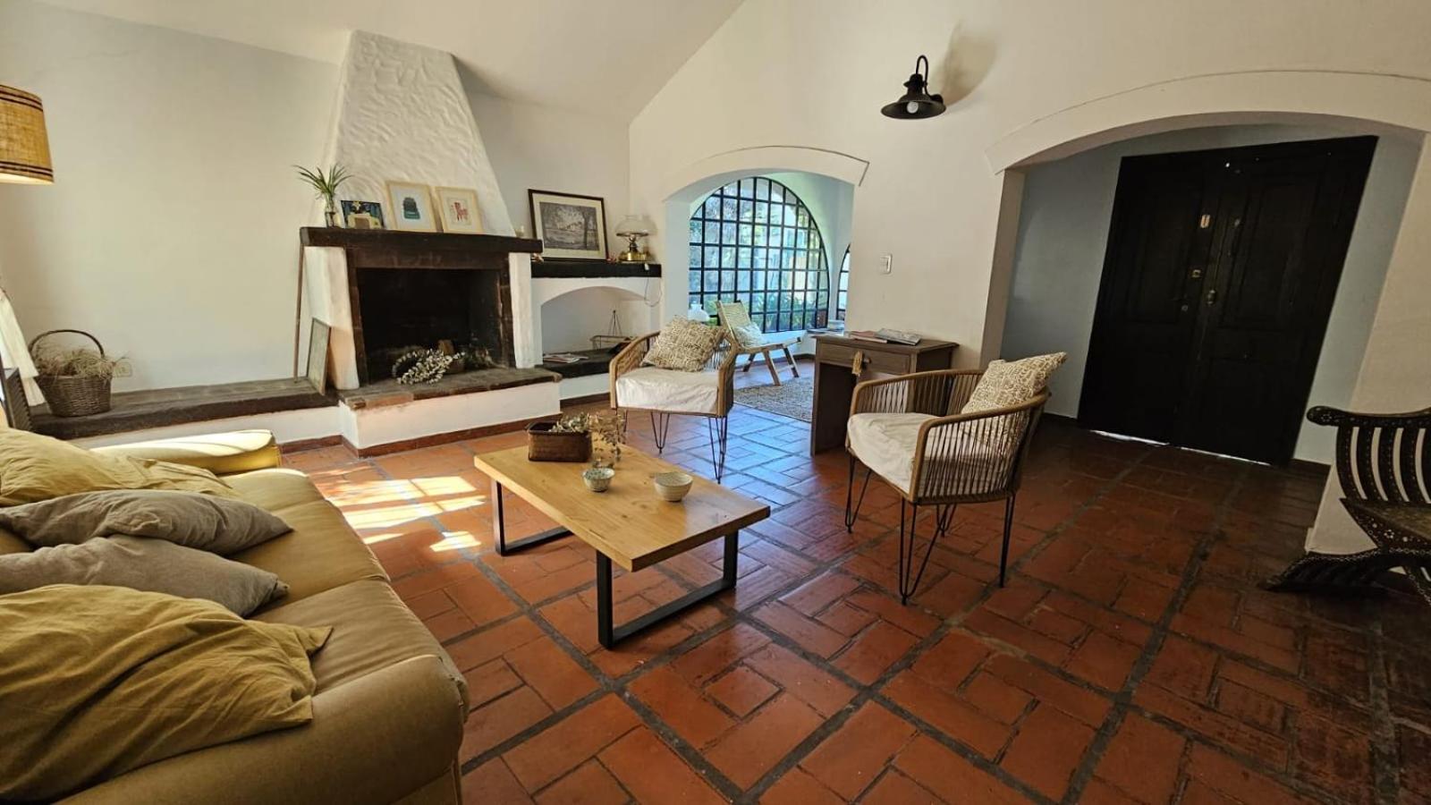 La Vieja Casona