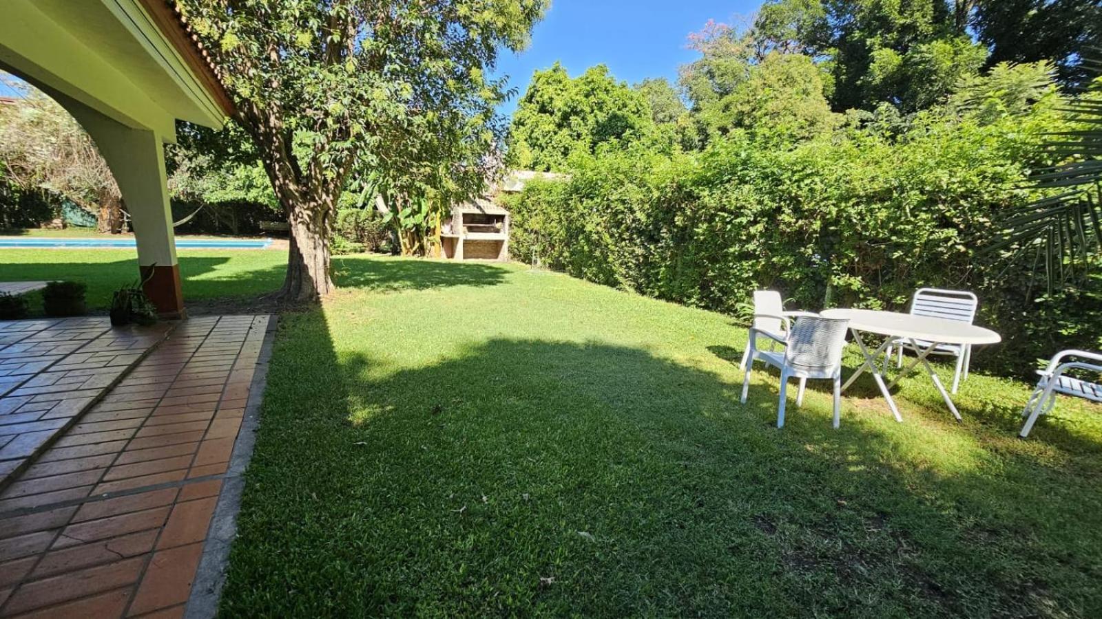 La Vieja Casona