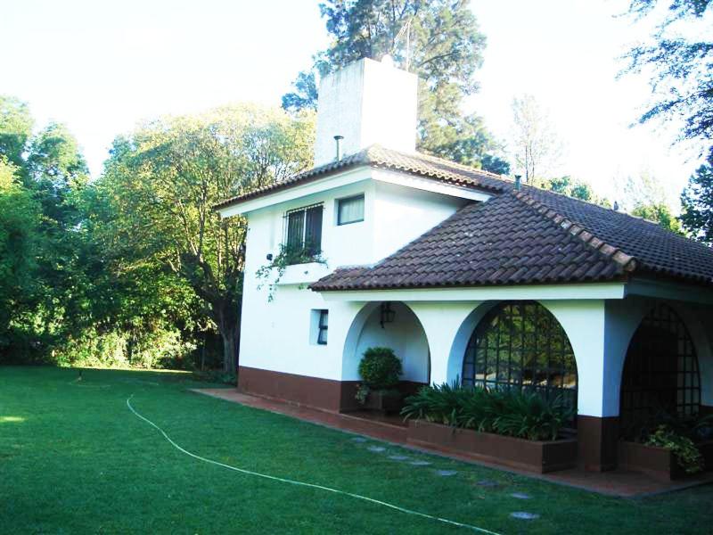 La Vieja Casona