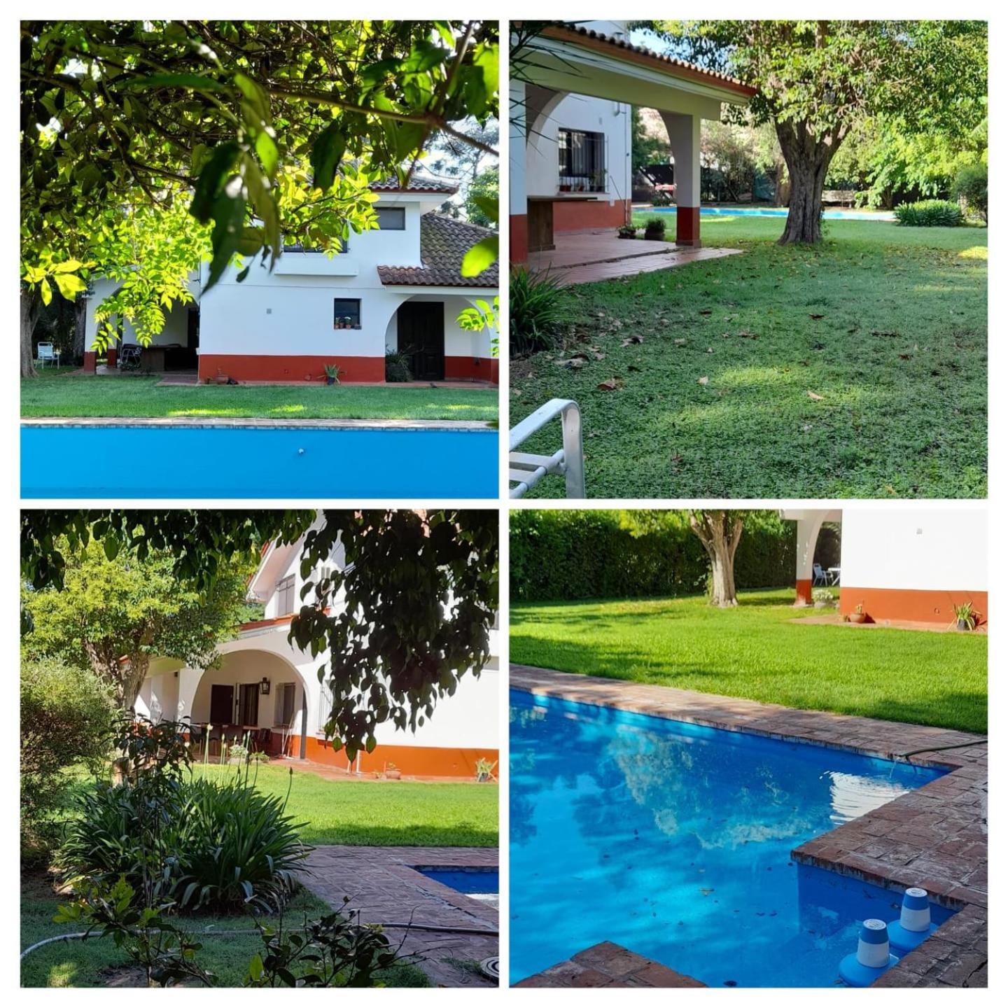 La Vieja Casona