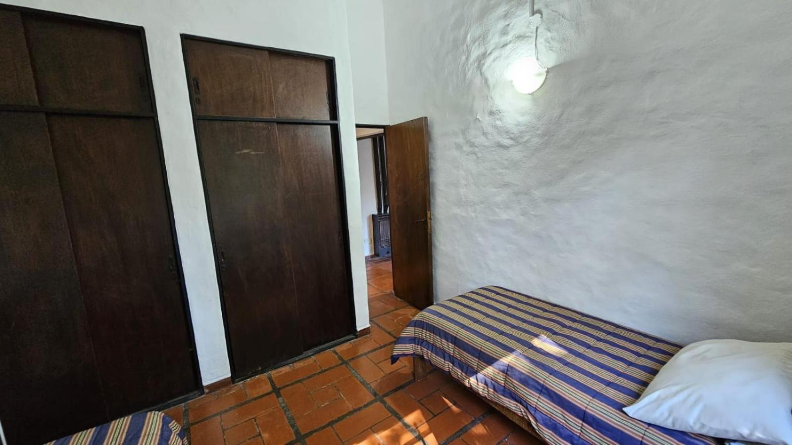 La Vieja Casona