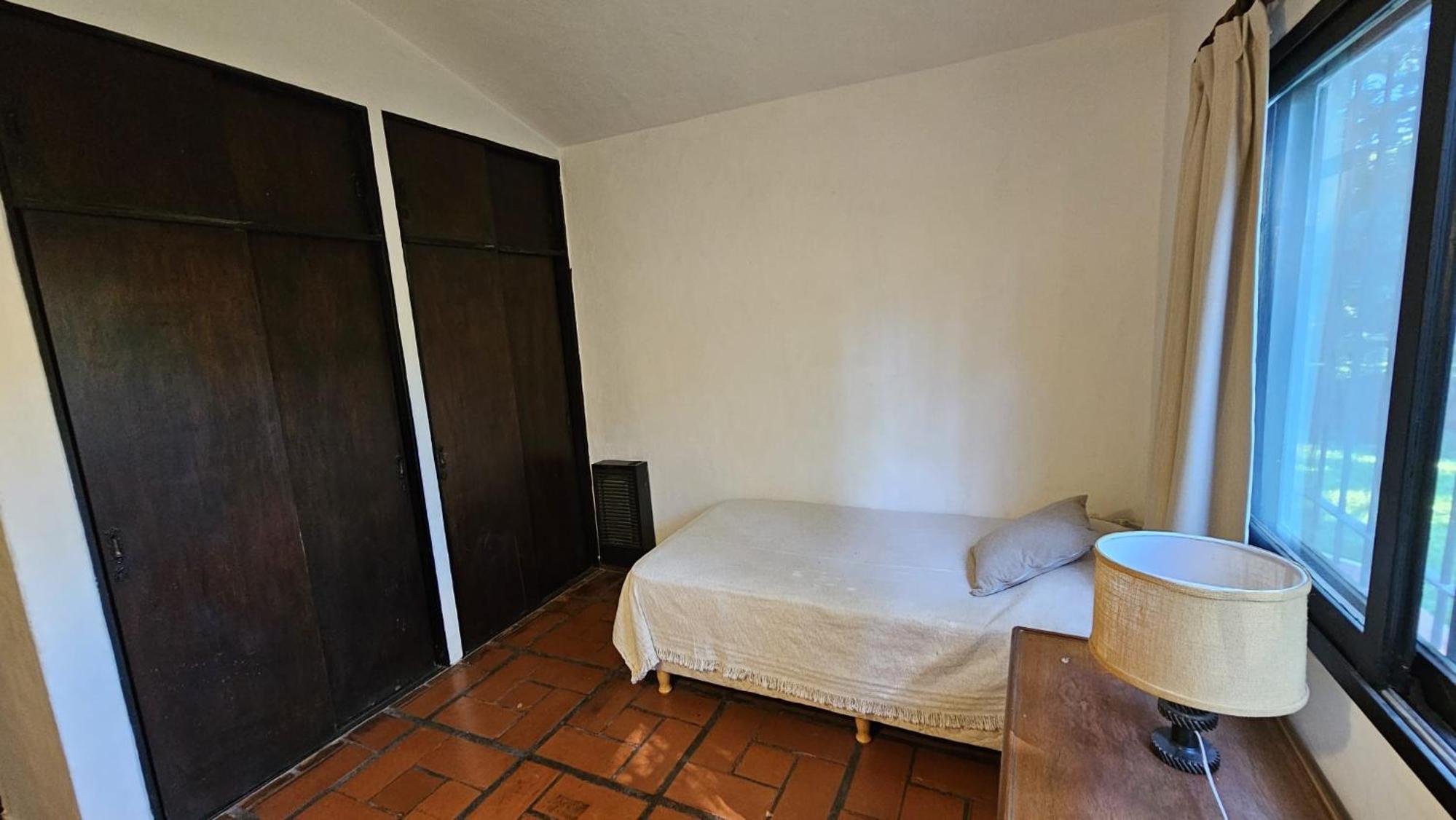 La Vieja Casona