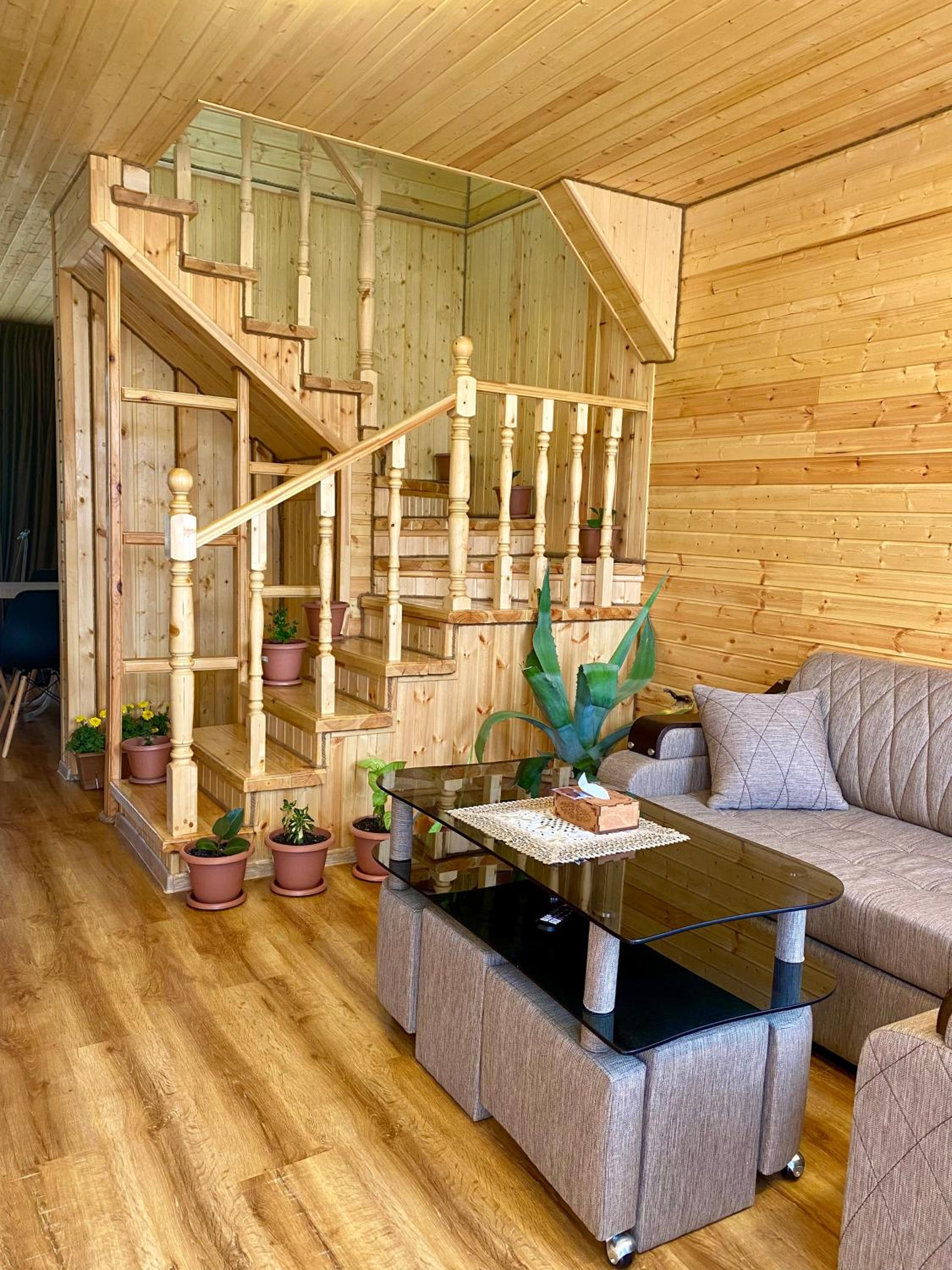 BAND House
