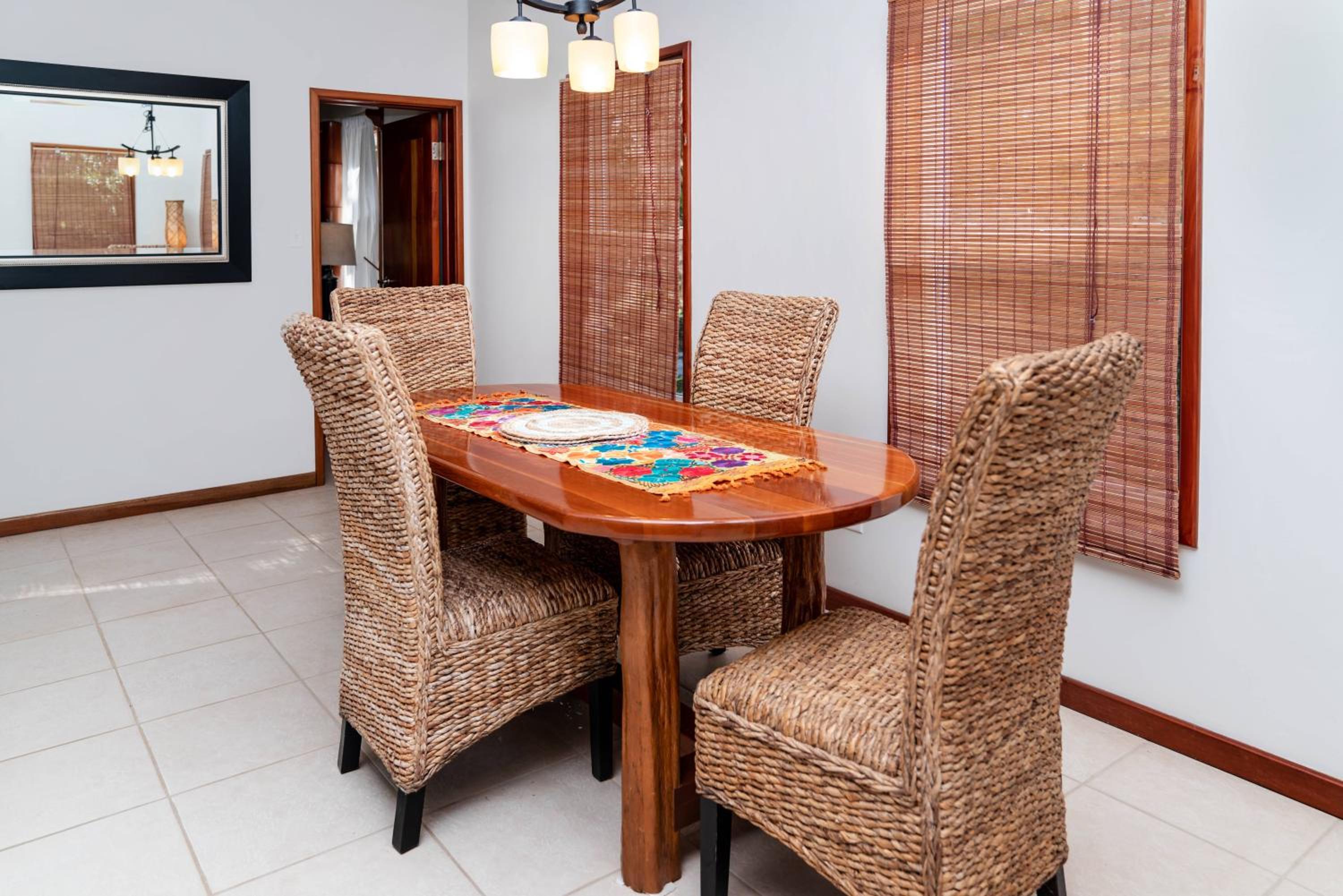 Residences at Barrier Reef 15A Garden View 1 BR by Stay Floreo